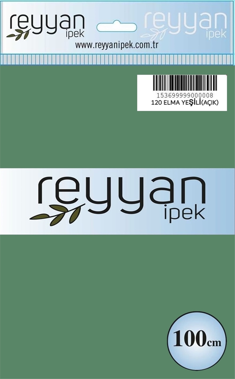 REYYAN İPEK DÜZ YAZMA RD-120