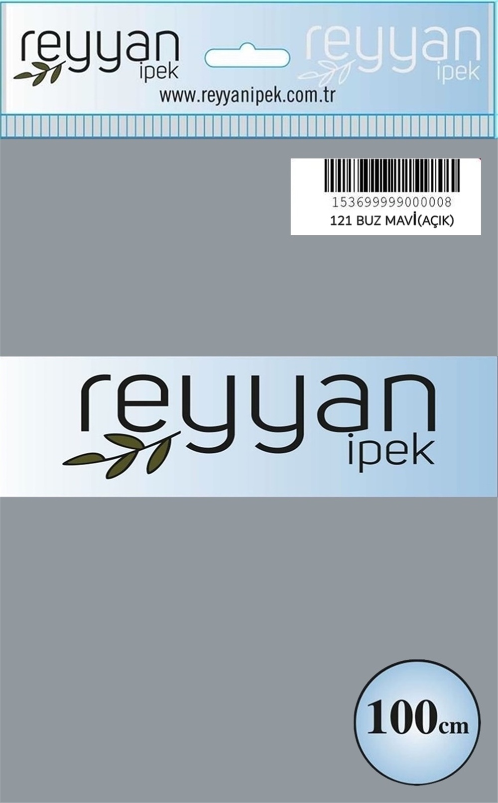 REYYAN İPEK DÜZ YAZMA RD-121