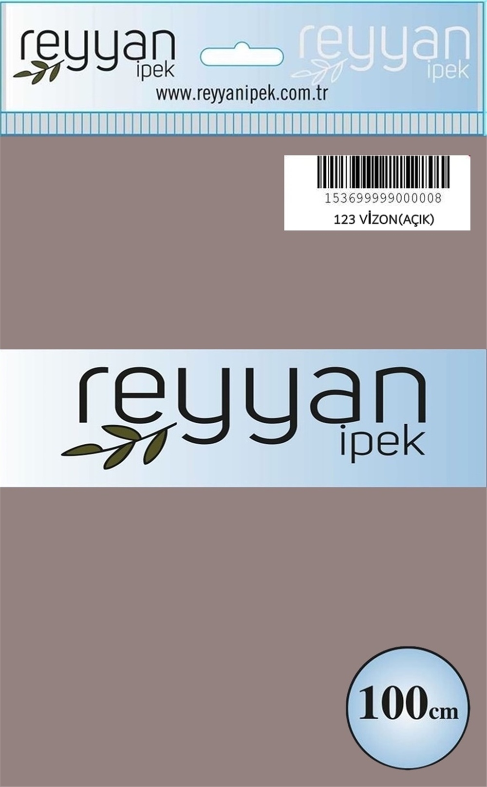REYYAN İPEK DÜZ YAZMA RD-123