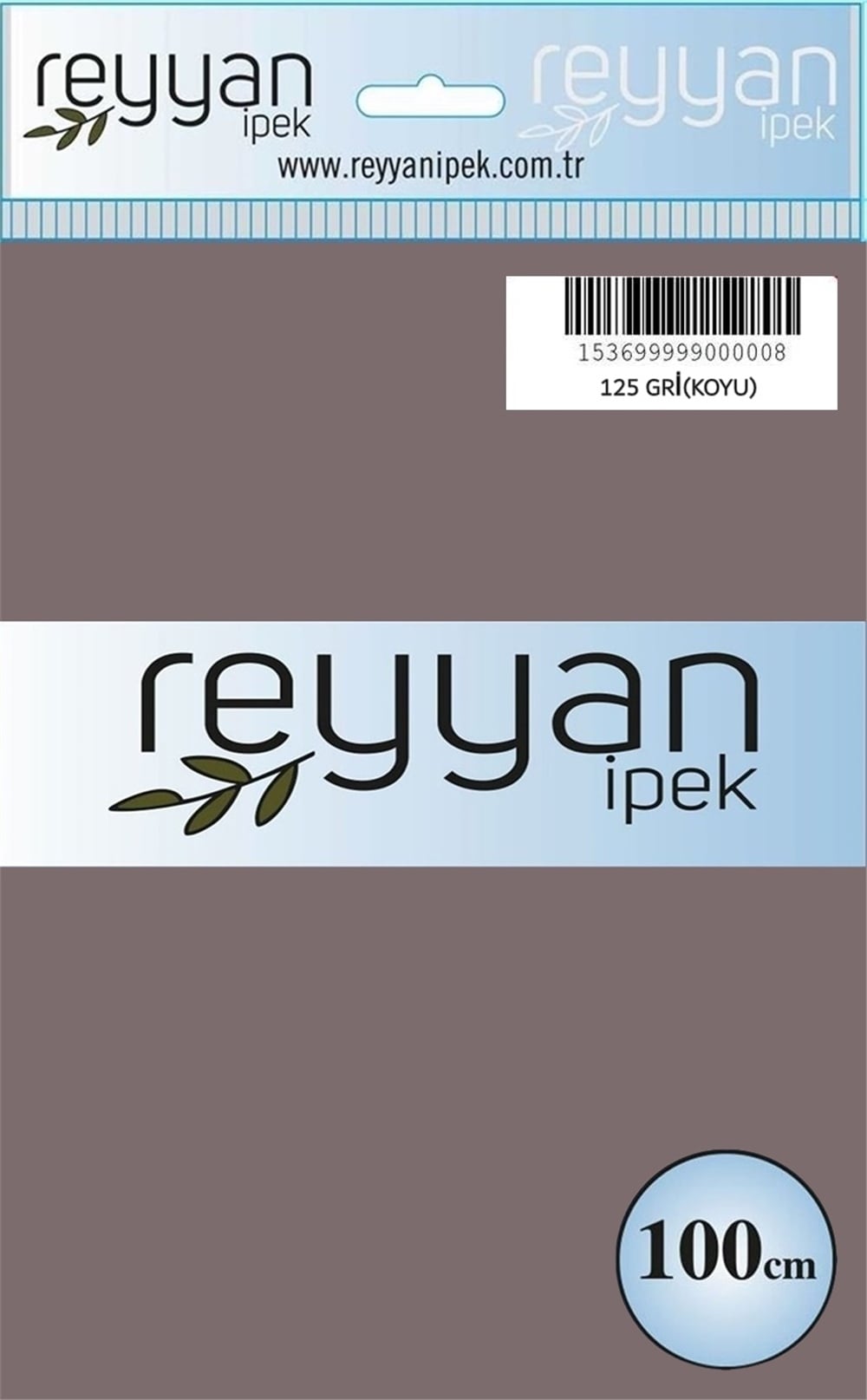 REYYAN İPEK DÜZ YAZMA RD-125