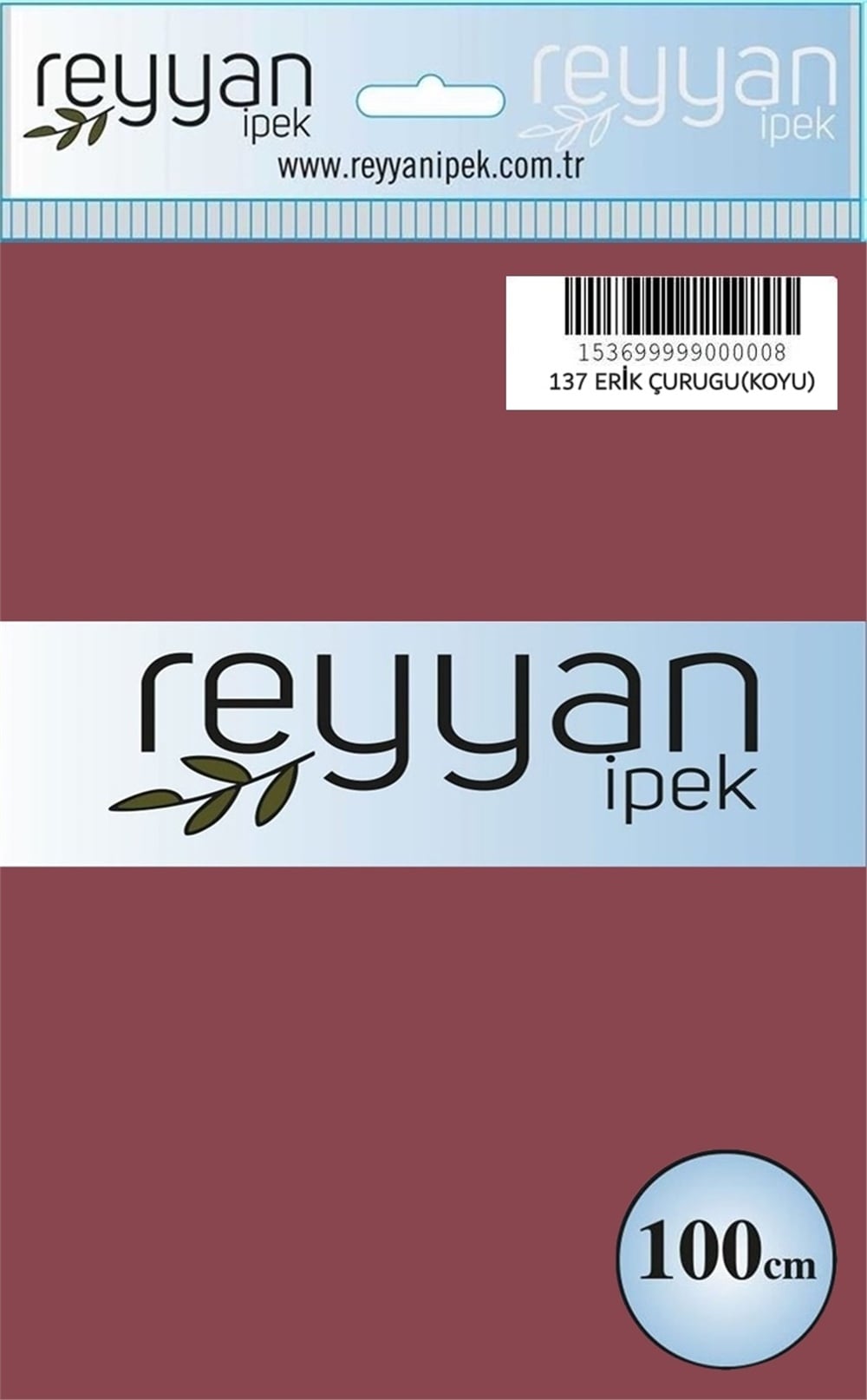 REYYAN İPEK DÜZ YAZMA RD-137