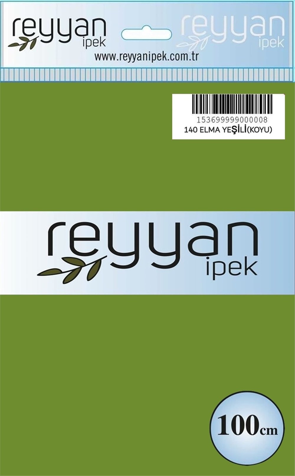REYYAN İPEK DÜZ YAZMA RD-140