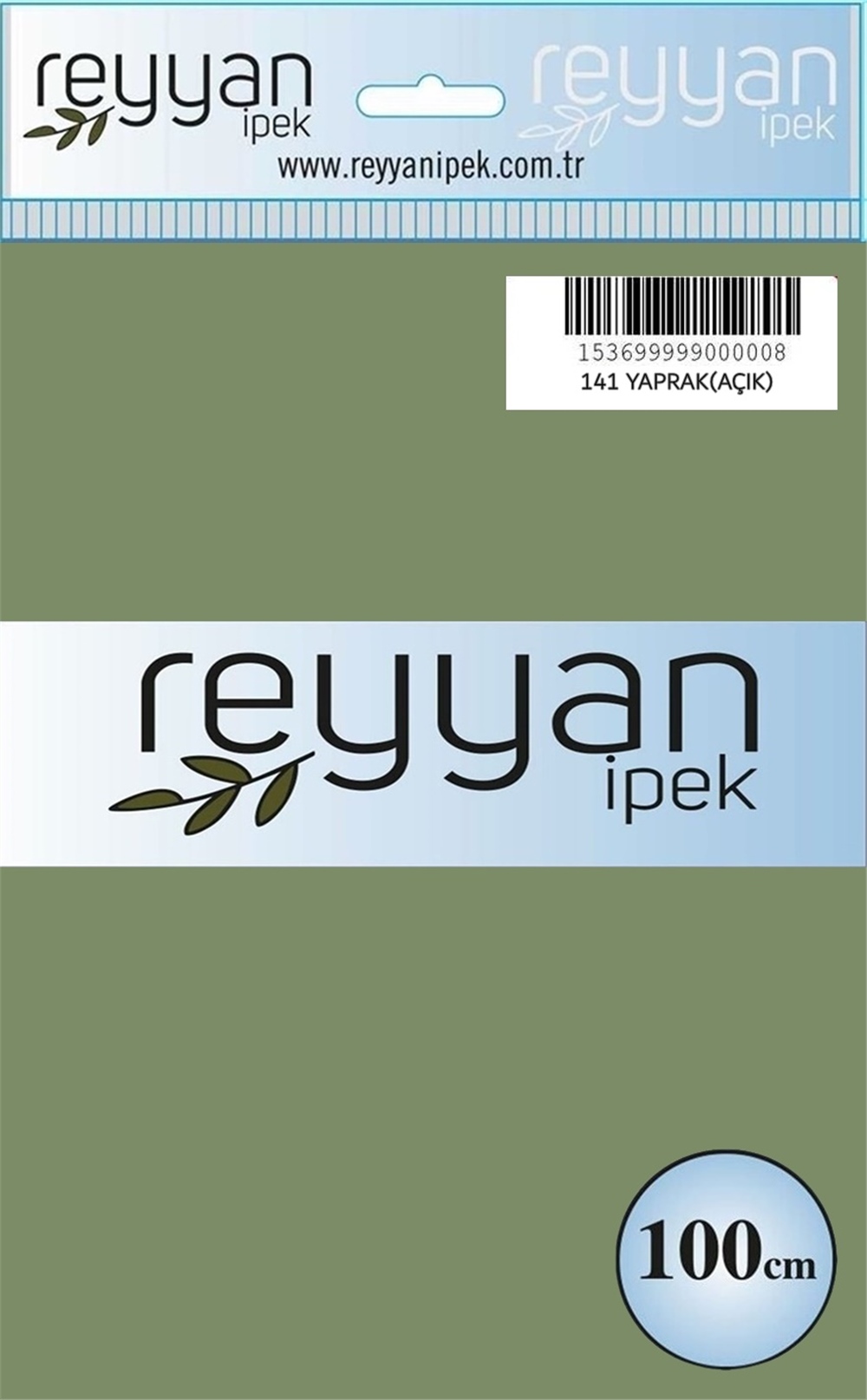 REYYAN İPEK DÜZ YAZMA RD-141