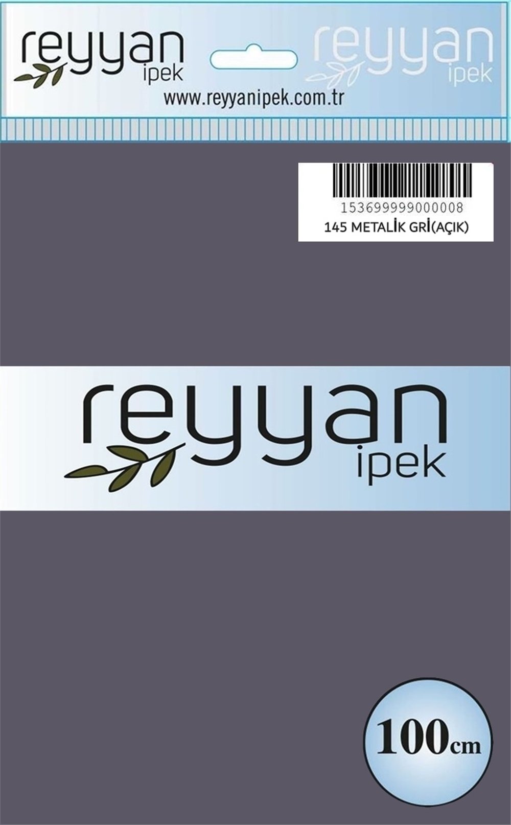 REYYAN İPEK DÜZ YAZMA RD-145