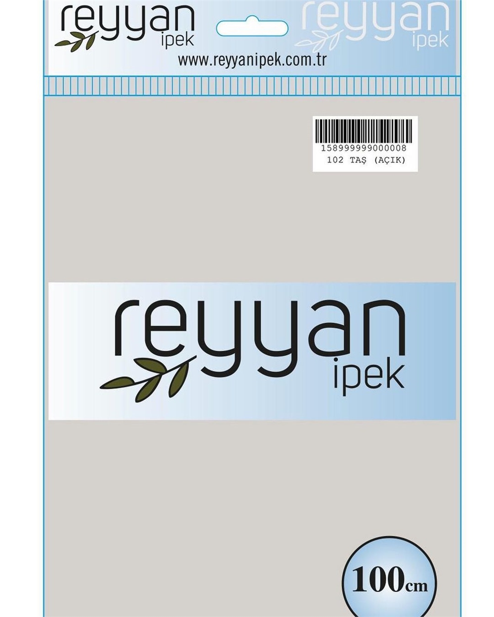 Reyyan İpek Düz yazma (taş açık) RD-102