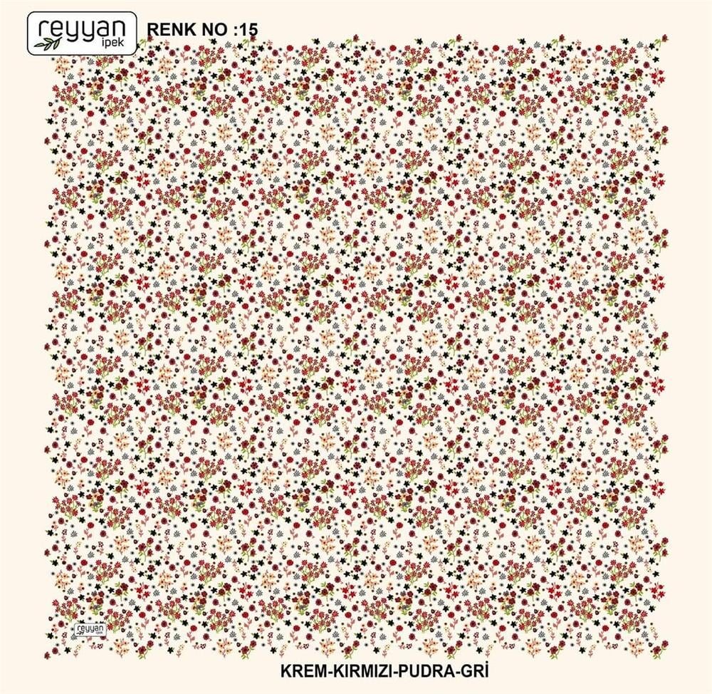Reyyan İpek Yazma R281-04