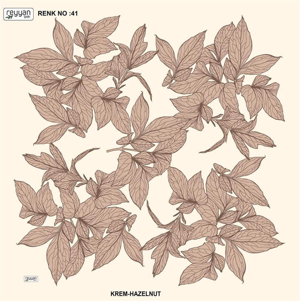 Reyyan İpek Yazma RY349-01