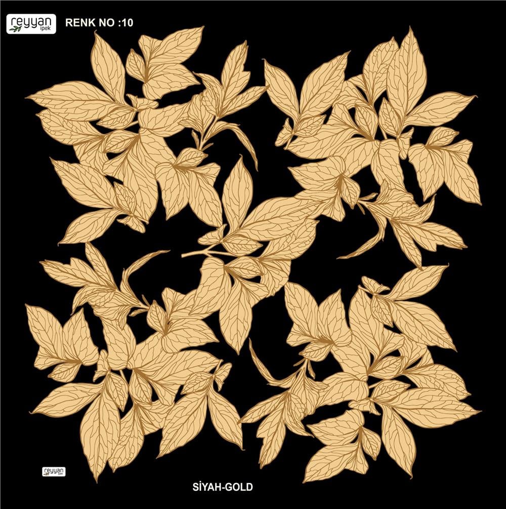 Reyyan İpek Yazma RY349-23