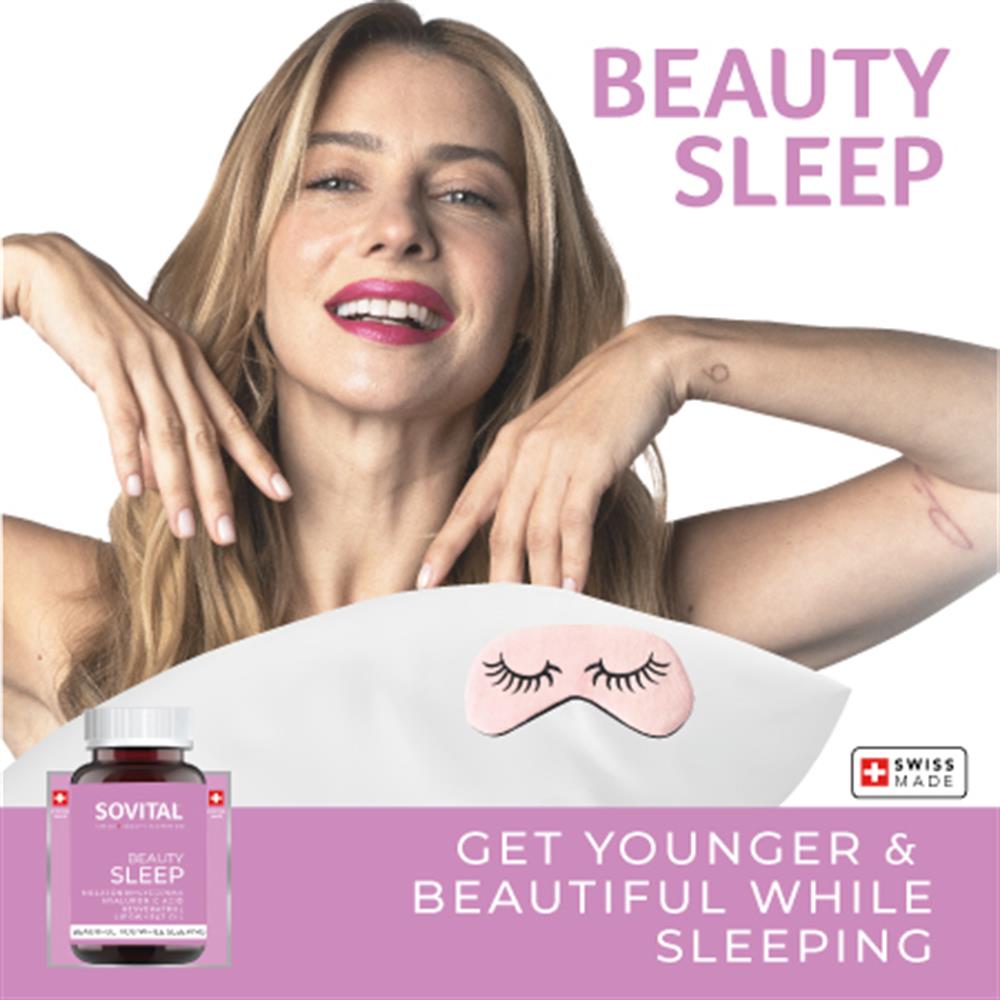 BEAUTY SLEEP