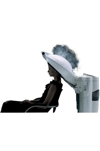 Mikro Mist Buharlı Saç Bakım Makinesi
