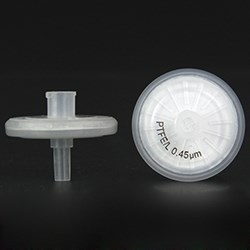 Şırınga Ucu Filtre PTFE 13 mm