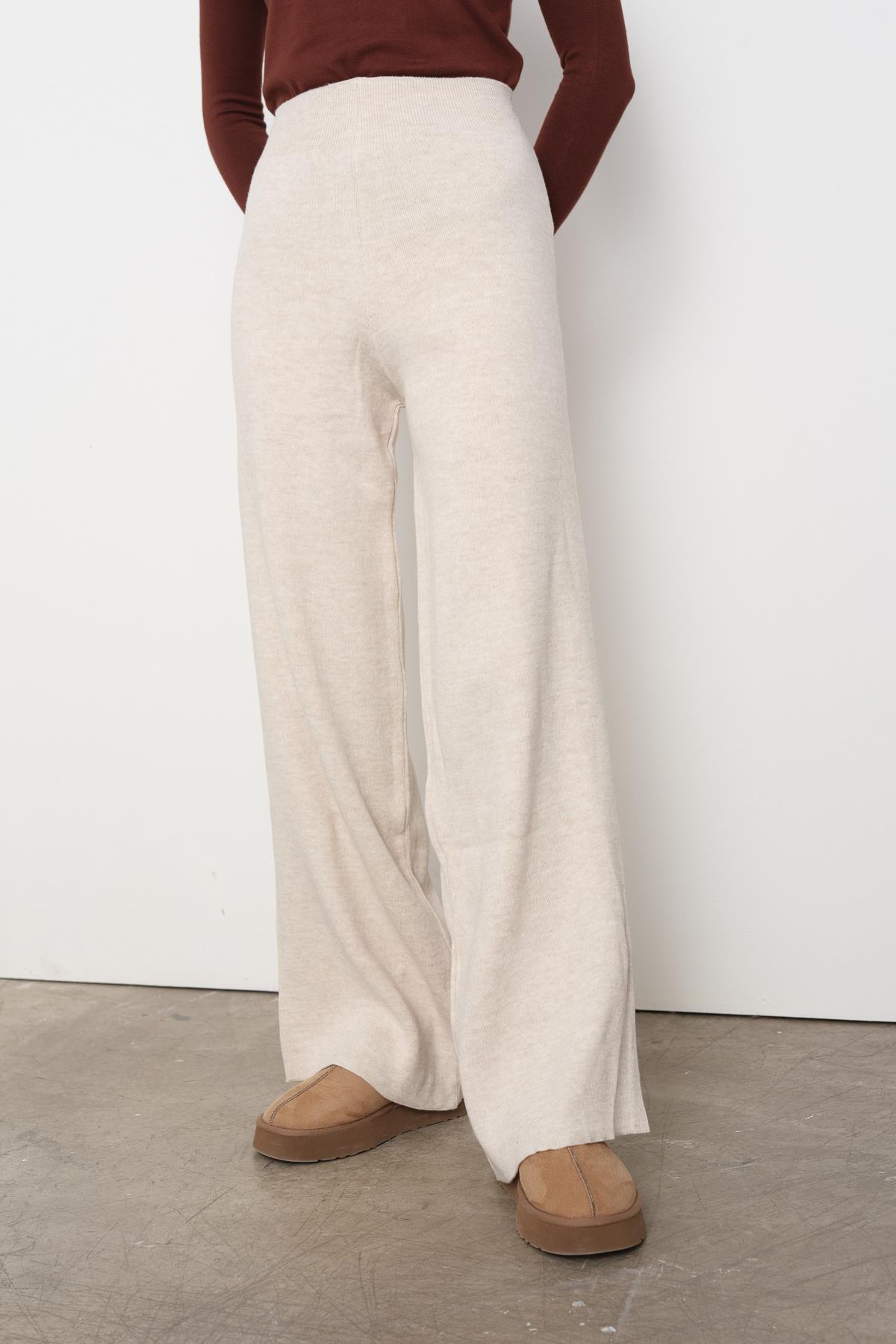 0003 TRIKO PANTOLON