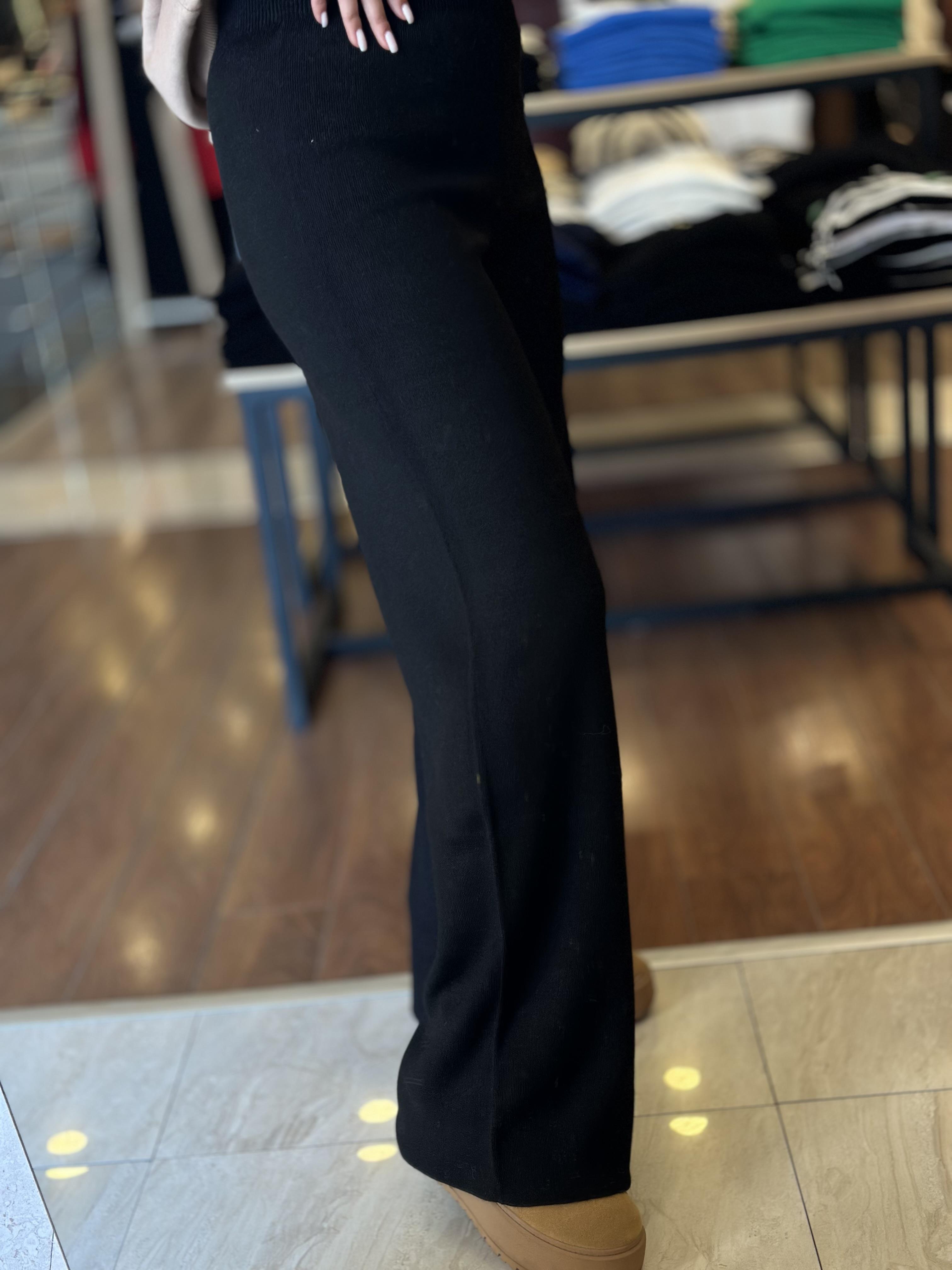 0003 TRIKO PANTOLON