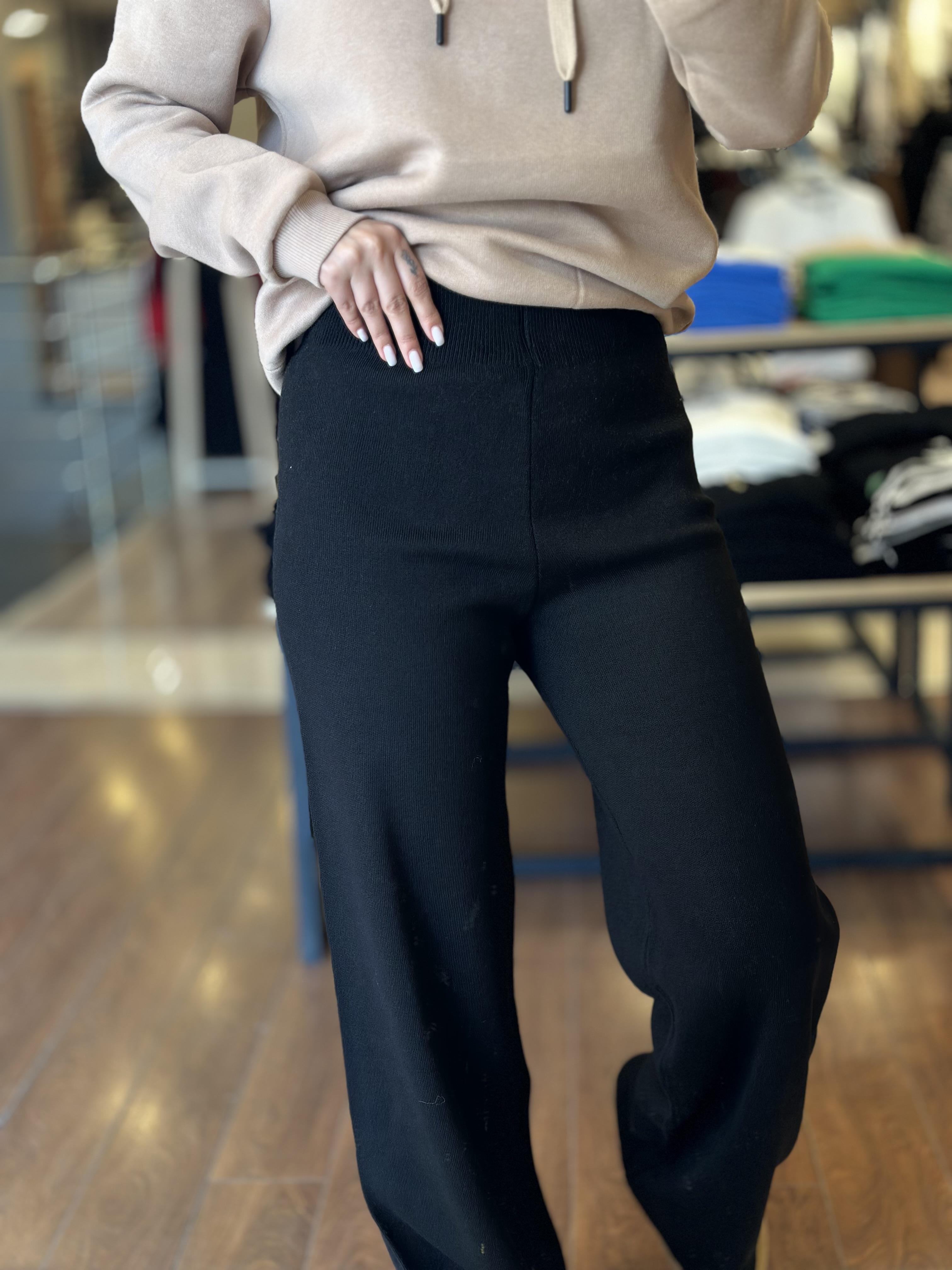 0003 TRIKO PANTOLON