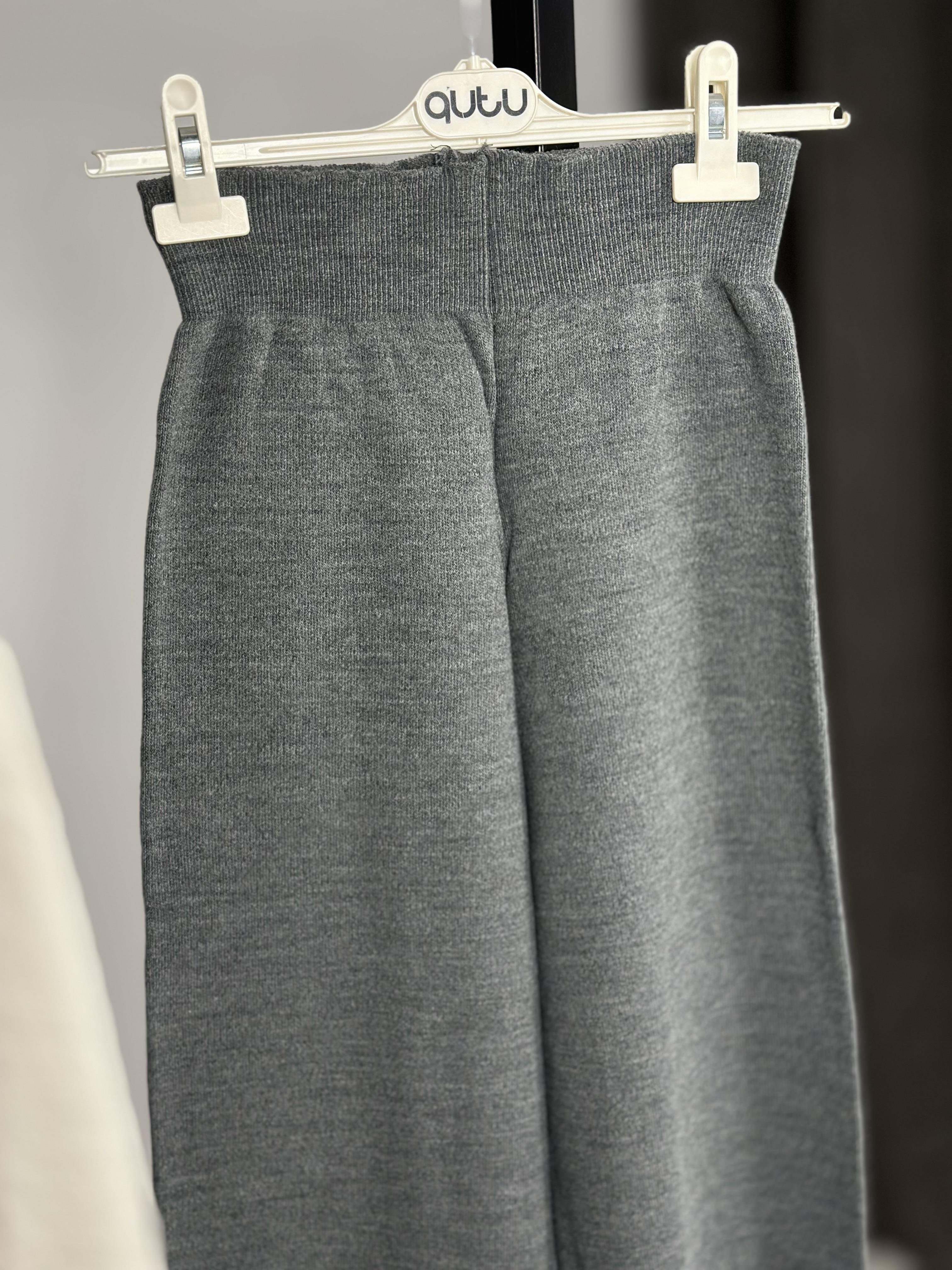 0003 TRIKO PANTOLON