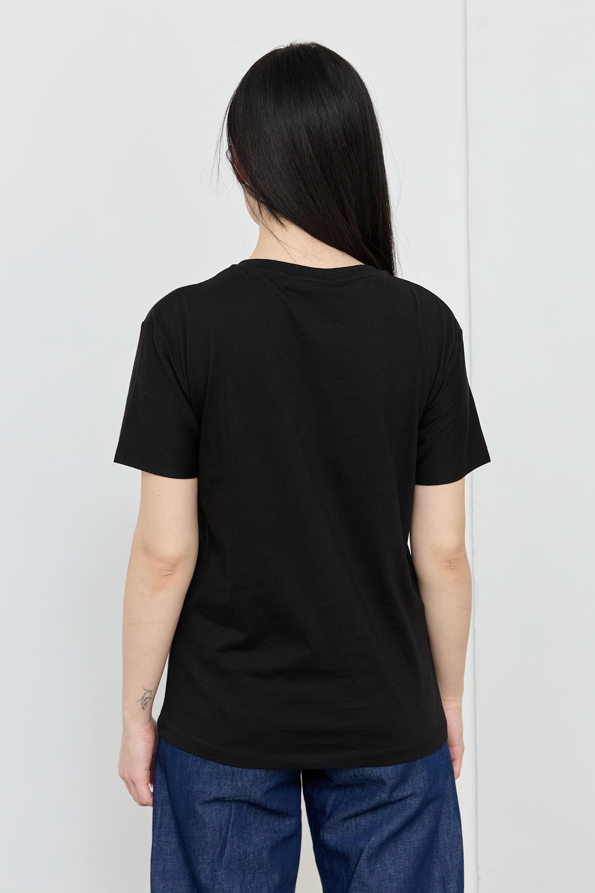 0014 KIRAZLI TSHIRT