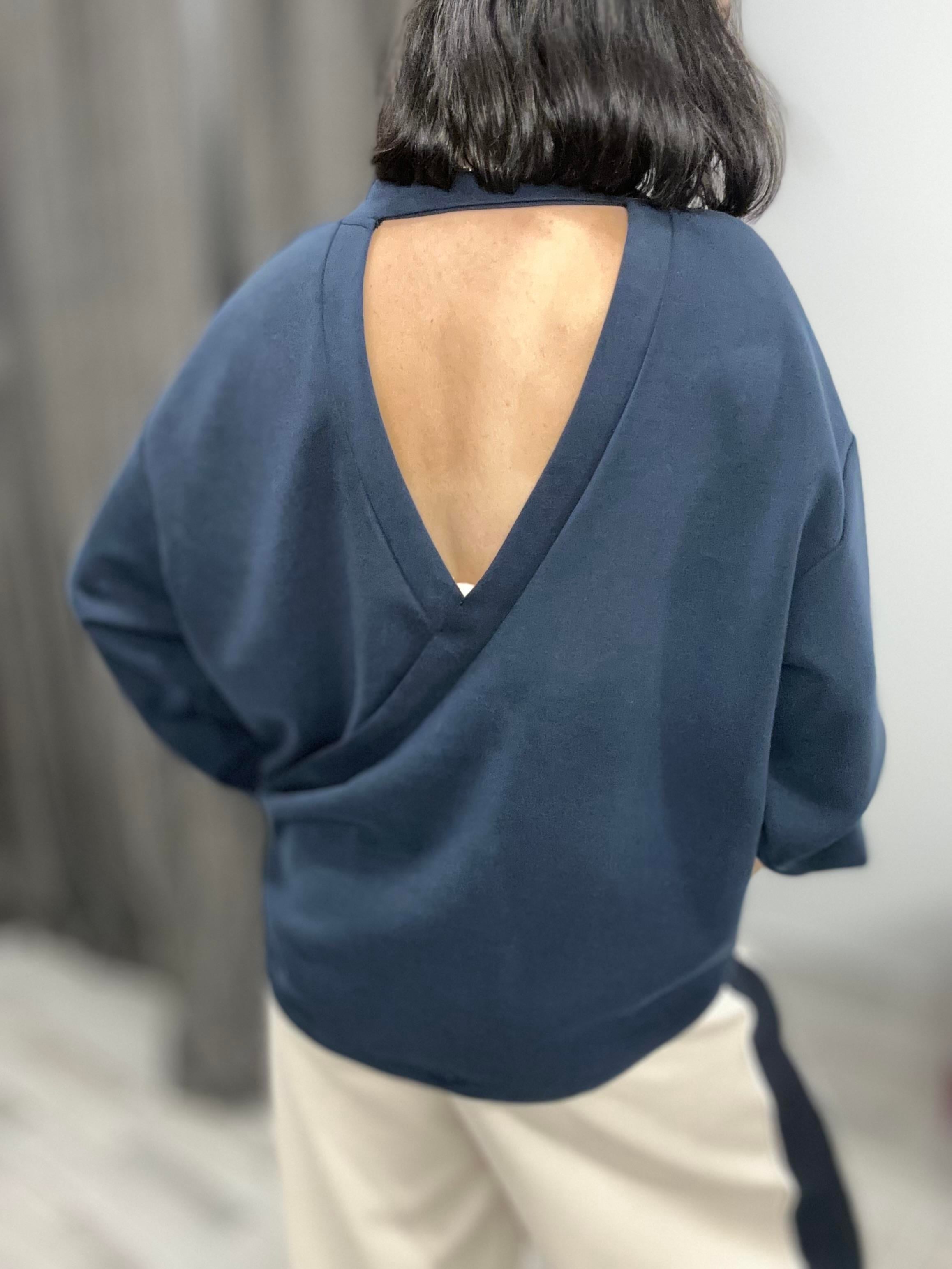 002 SIRTI ACIK SWEAT