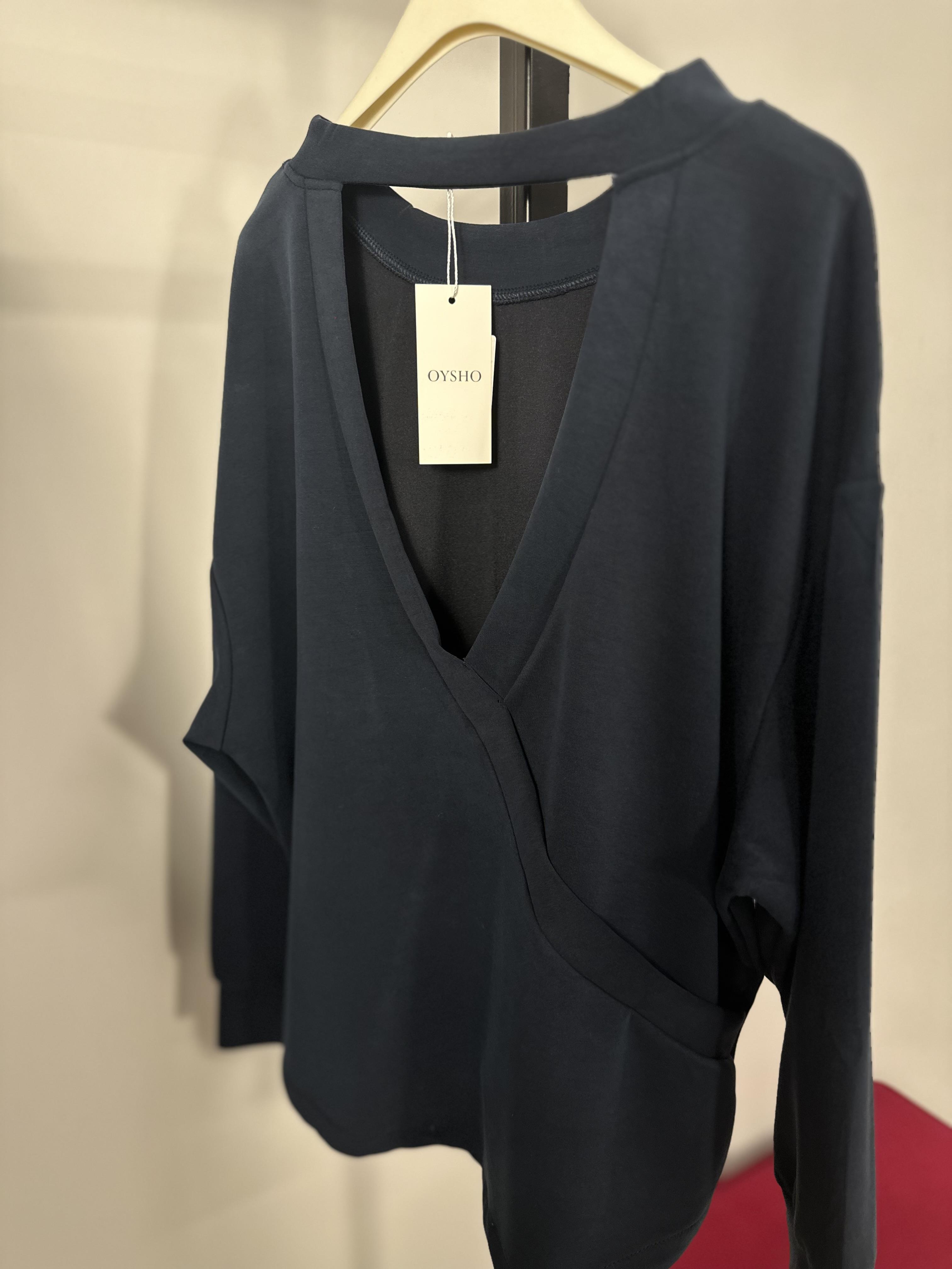 002 SIRTI ACIK SWEAT