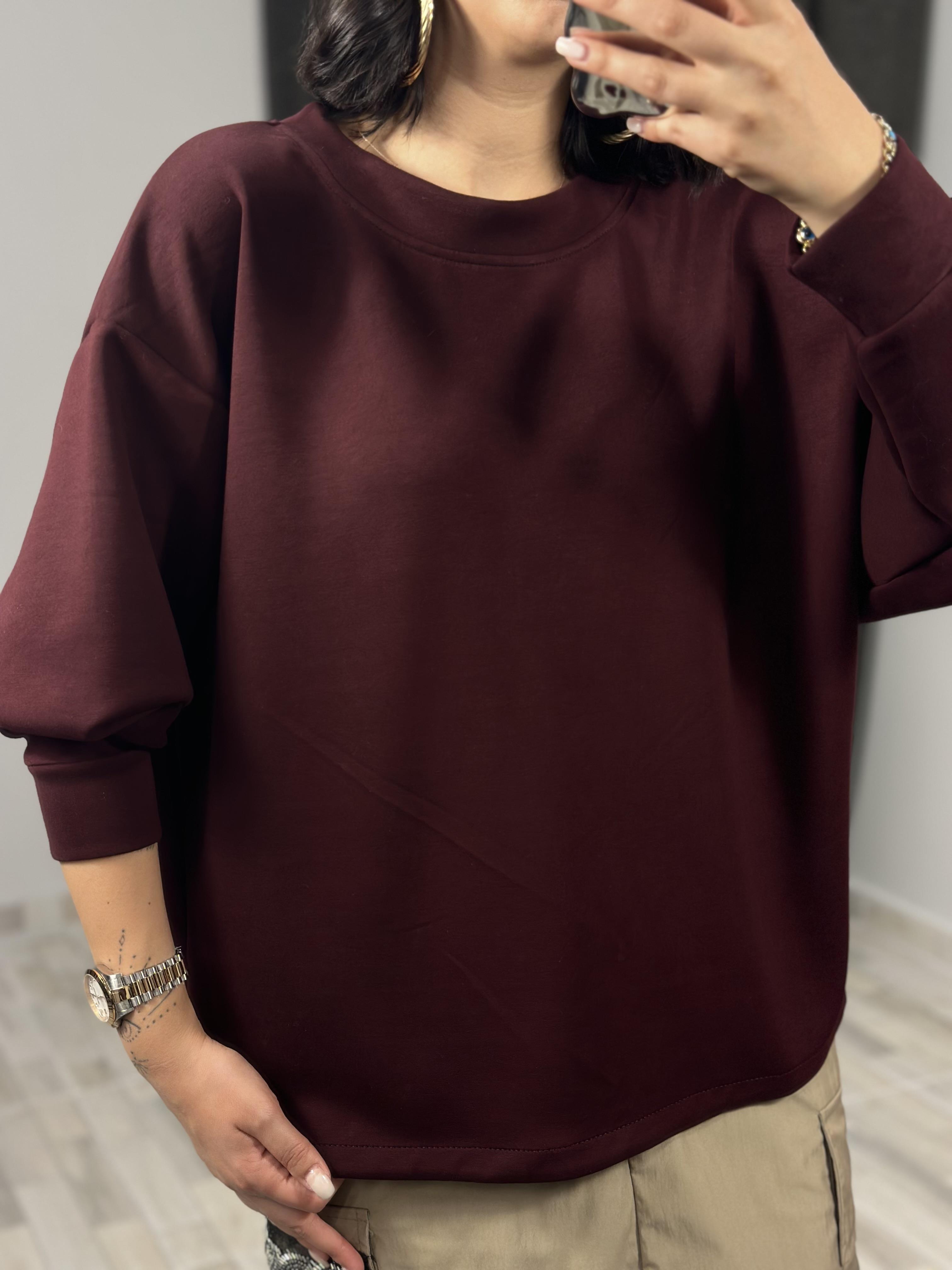 002 SIRTI ACIK SWEAT