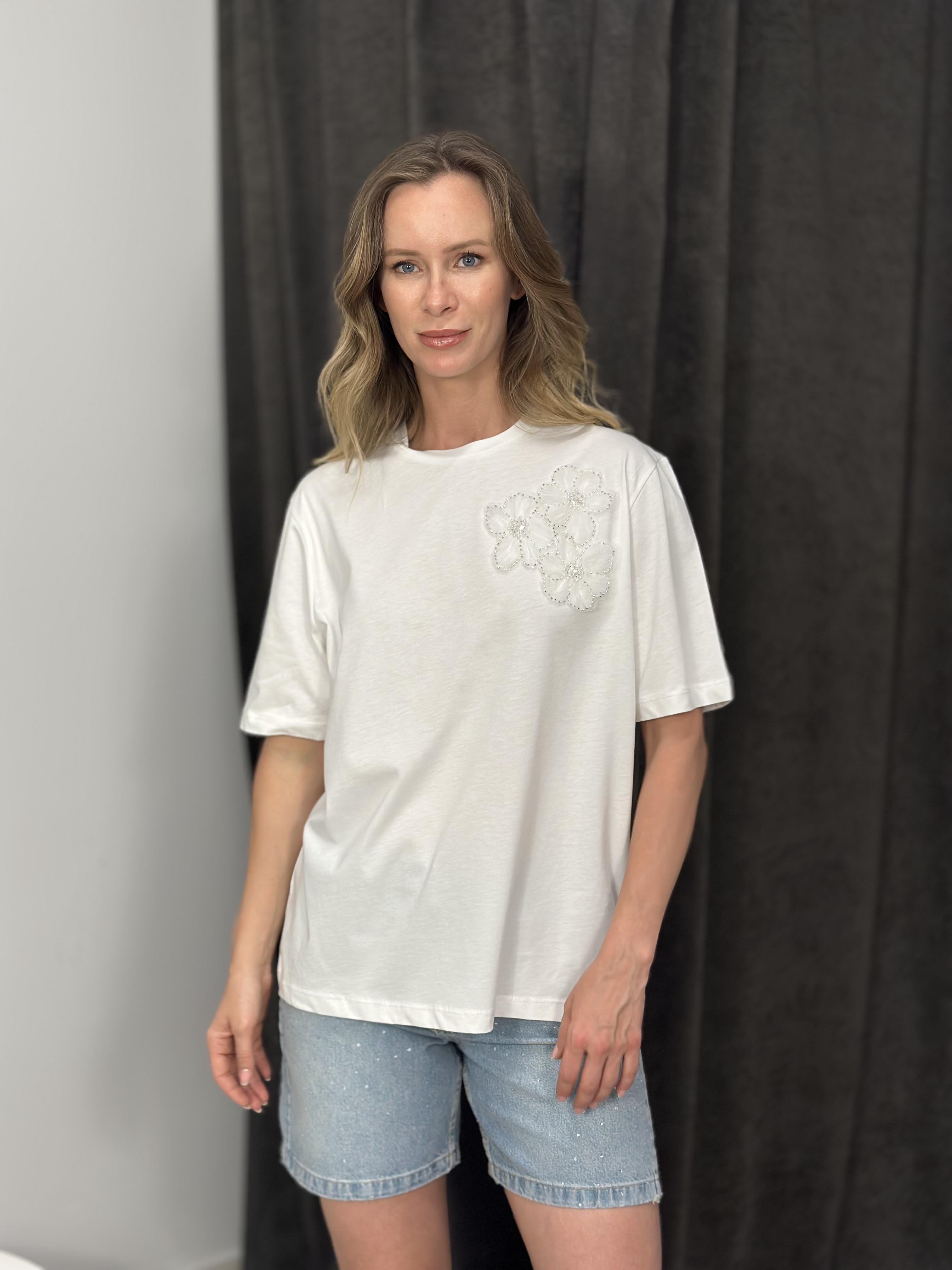 0246109 UC GULLU TSHIRT