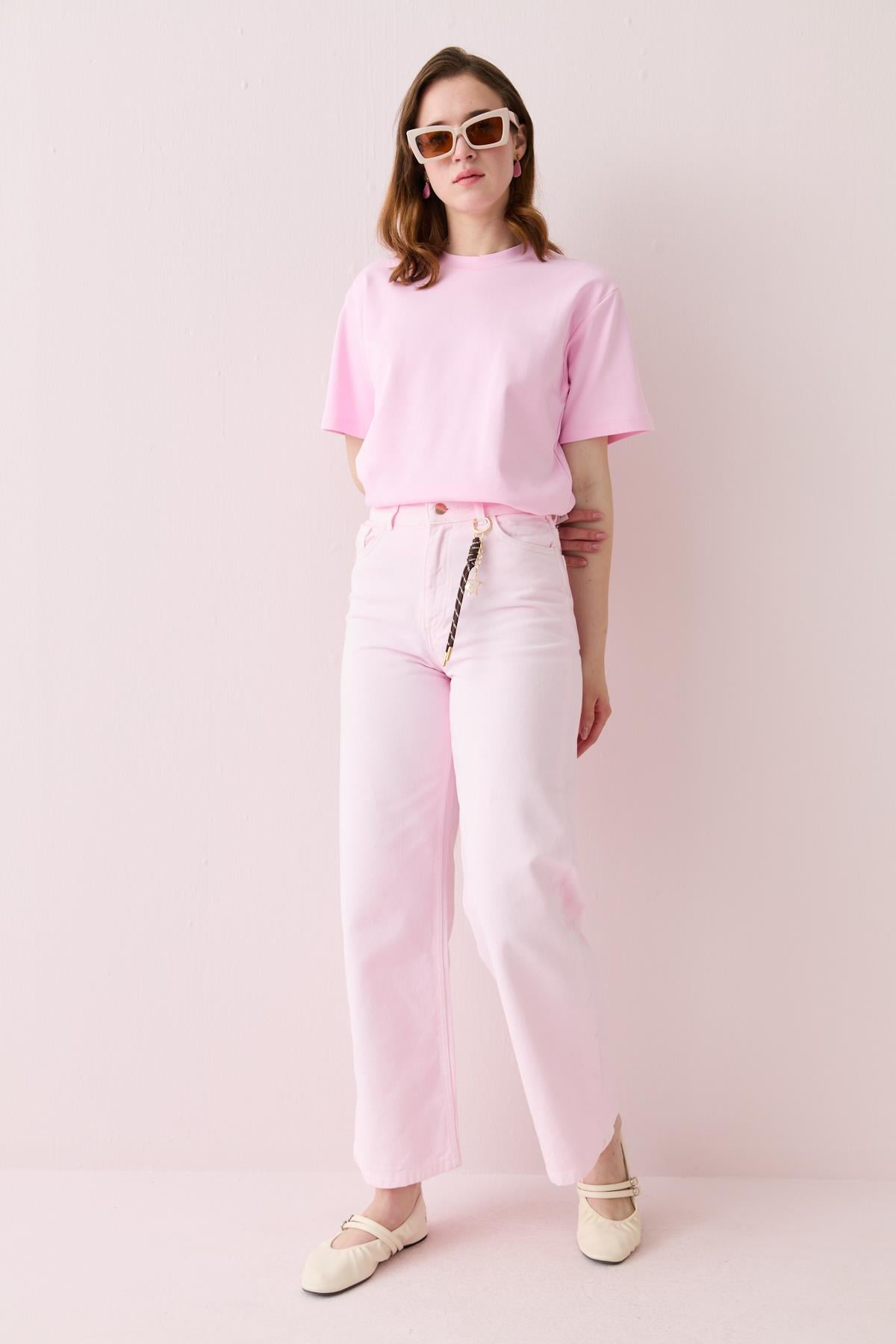 024650 BASIC TSHIRT