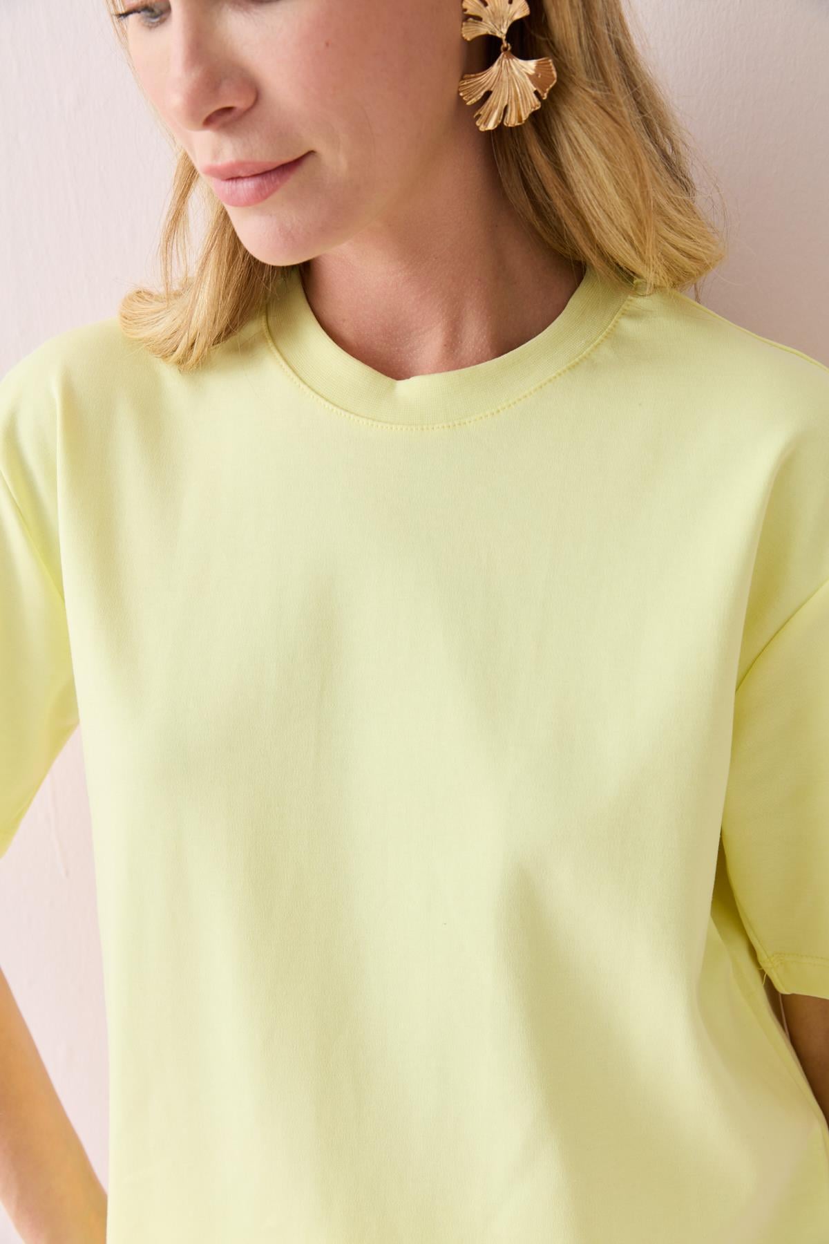024650 BASIC TSHIRT