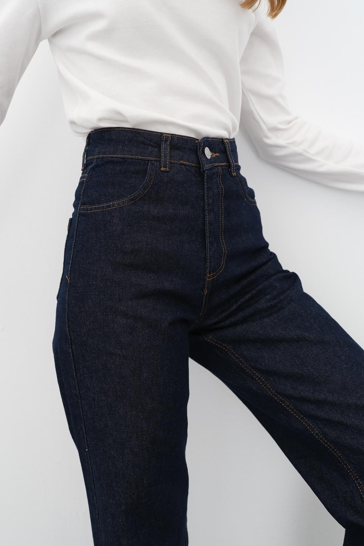 0275 DENIM PANTOLON