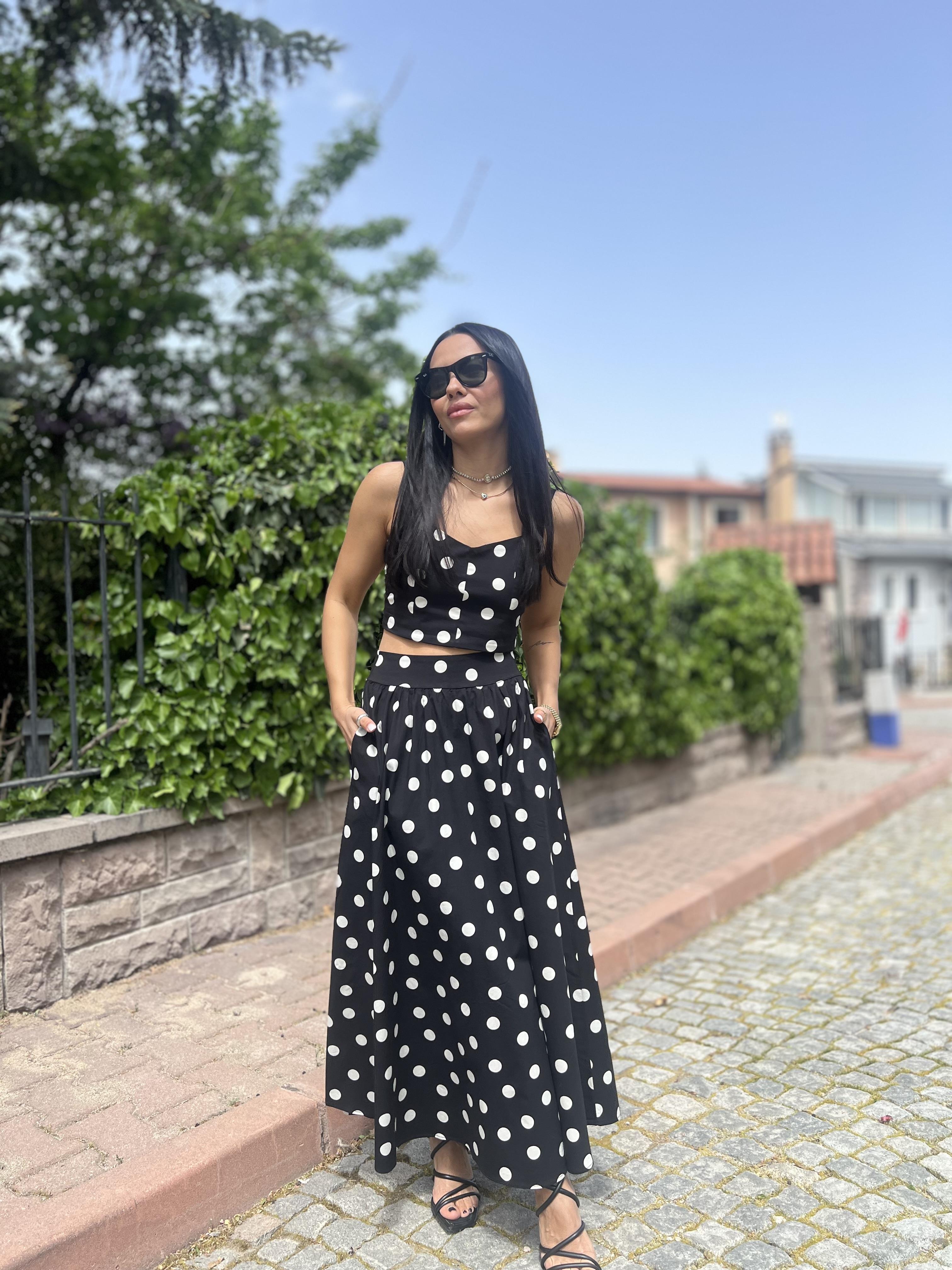 0524 PUANTIYELI CROP ETEK TAKIM