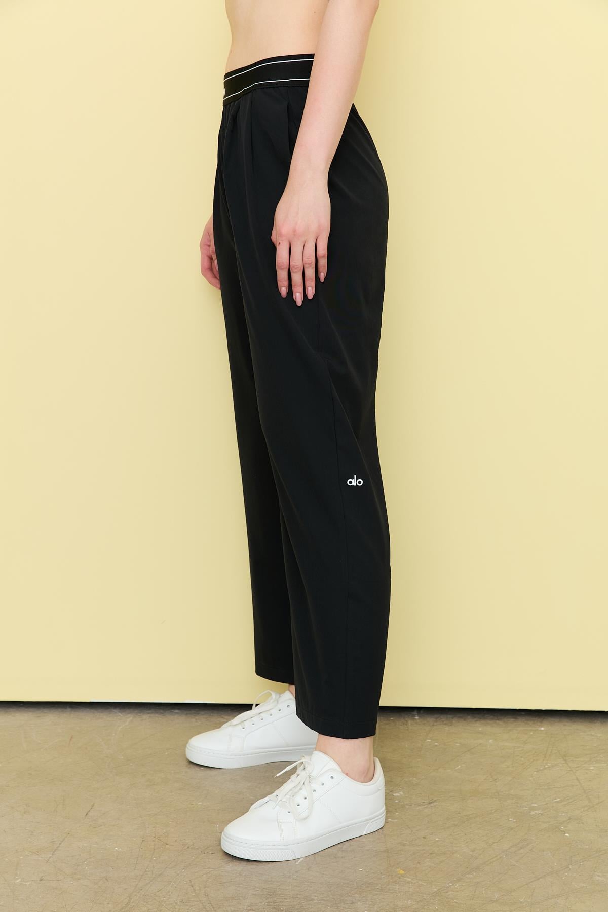 1003 BELI LASTIKLI PANTOLON