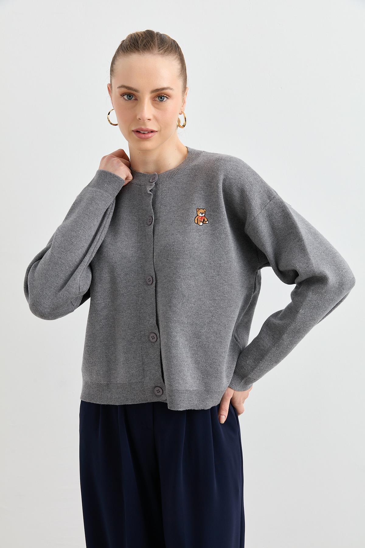 1015 TEDY HIRKA