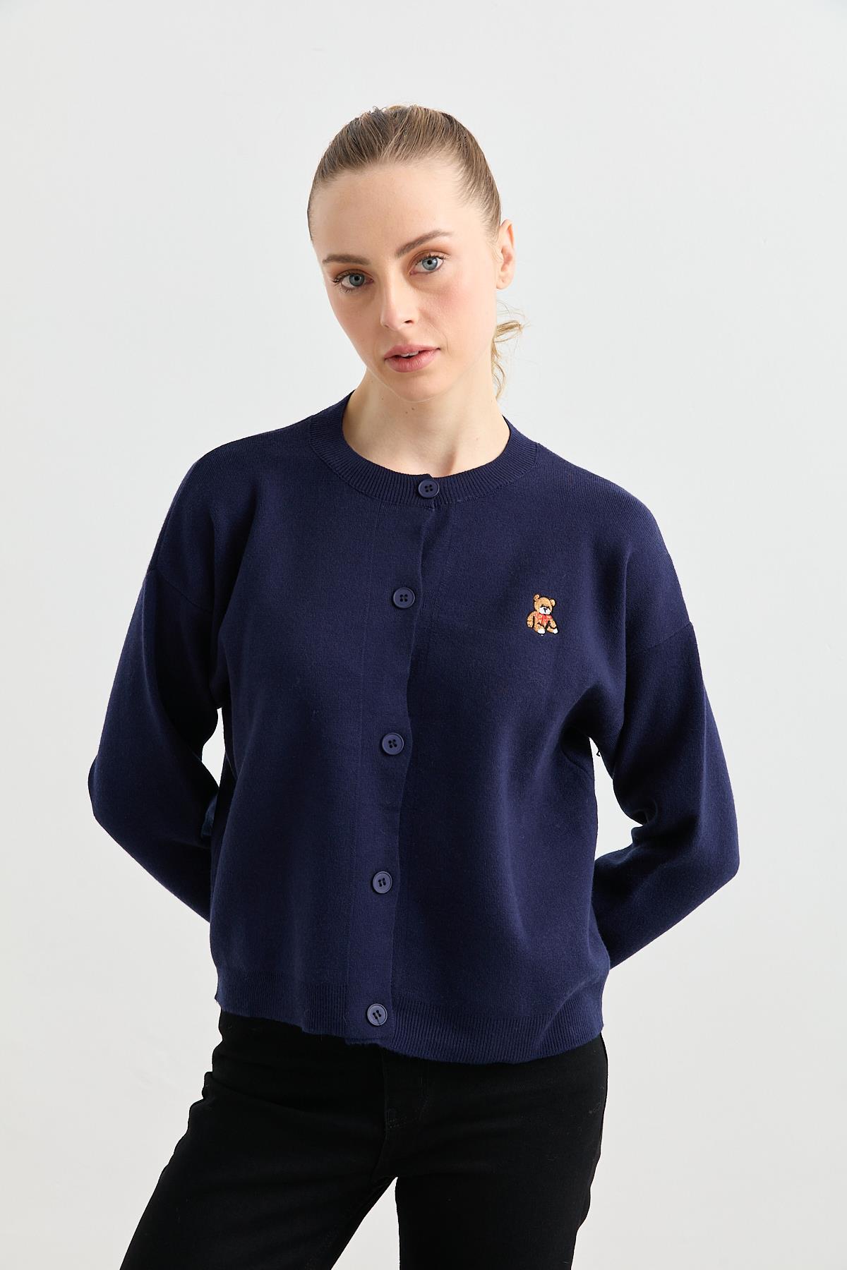 1015 TEDY HIRKA