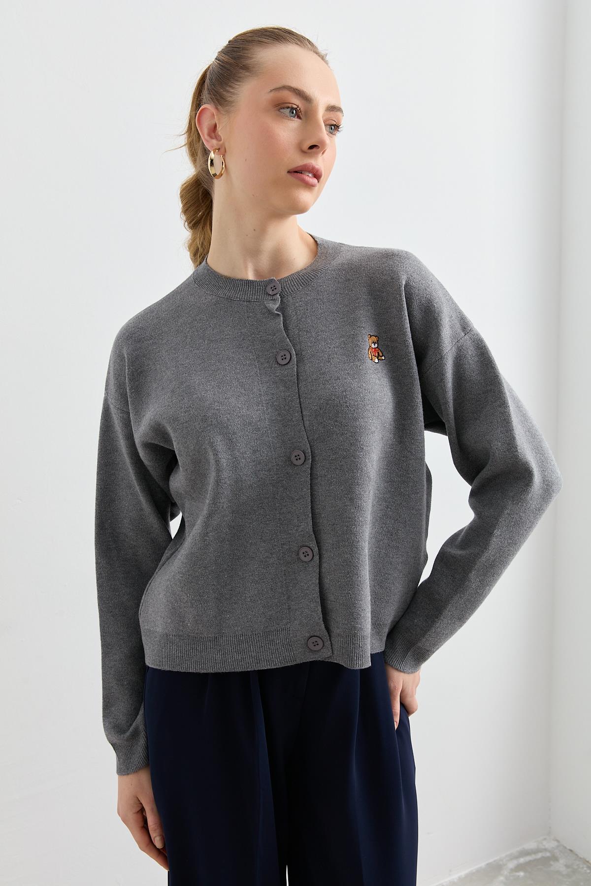 1015 TEDY HIRKA