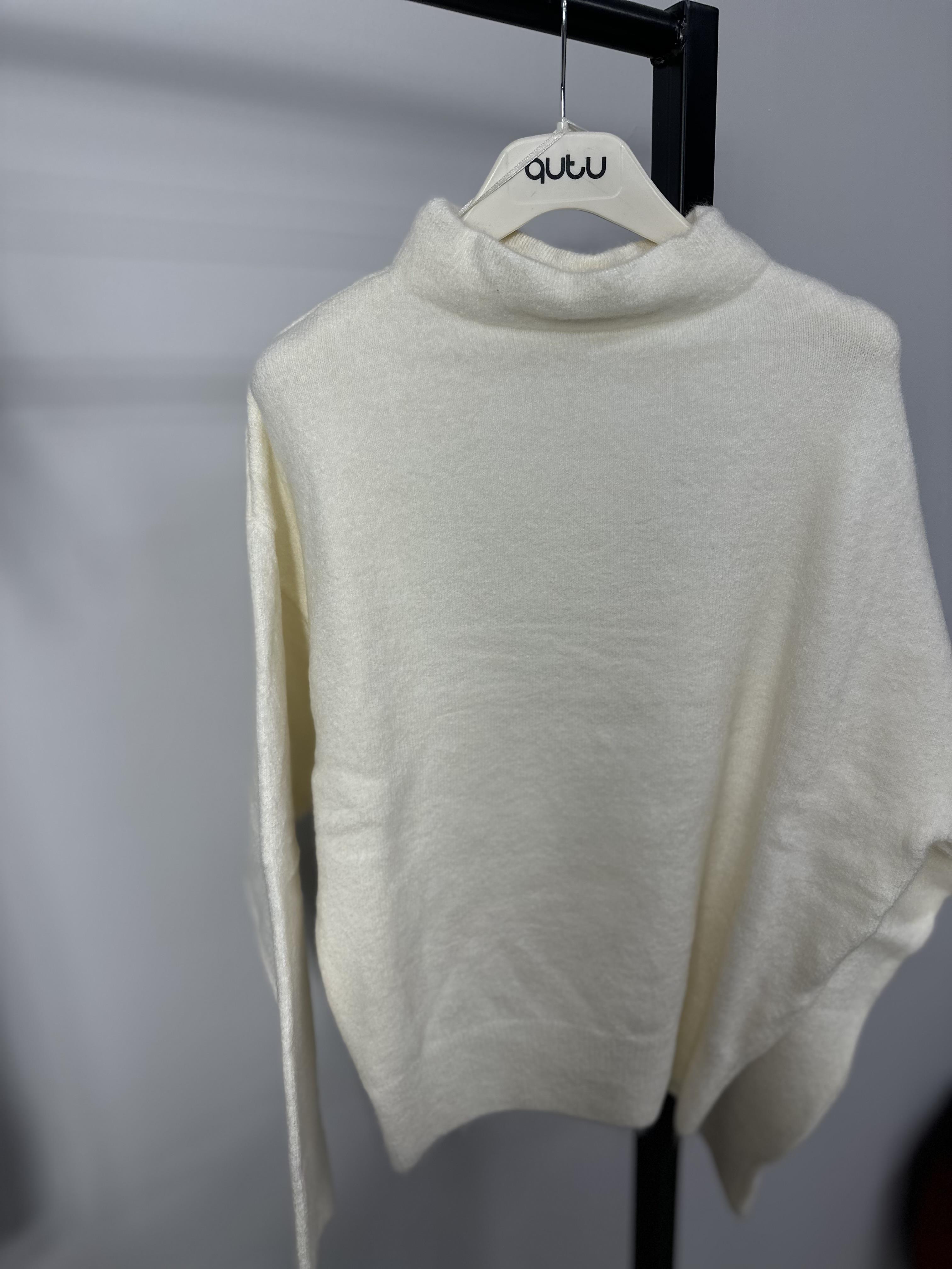 10310 DIK YAKA BASIC KAZAK