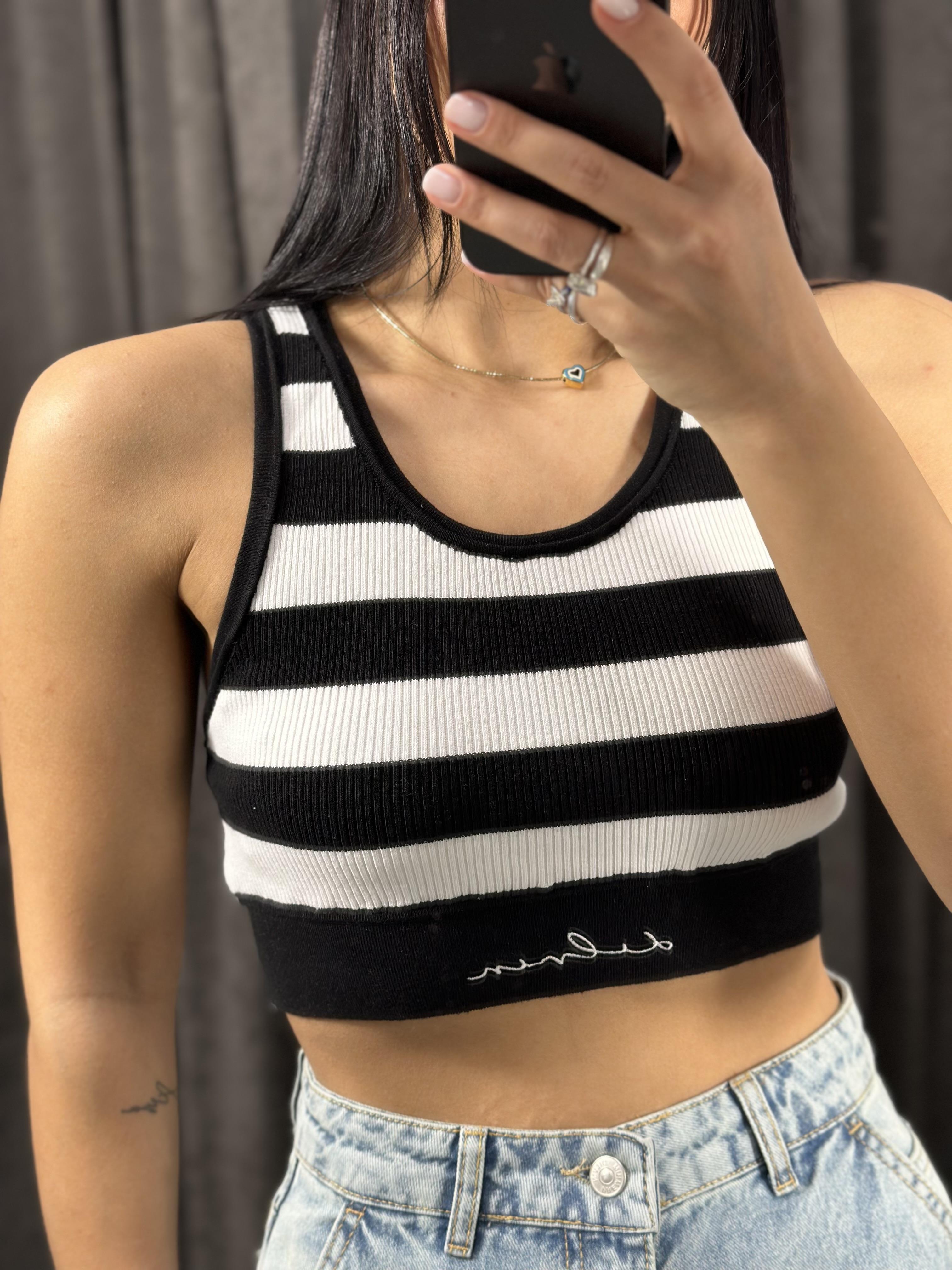 10377 CIZGILI TOP