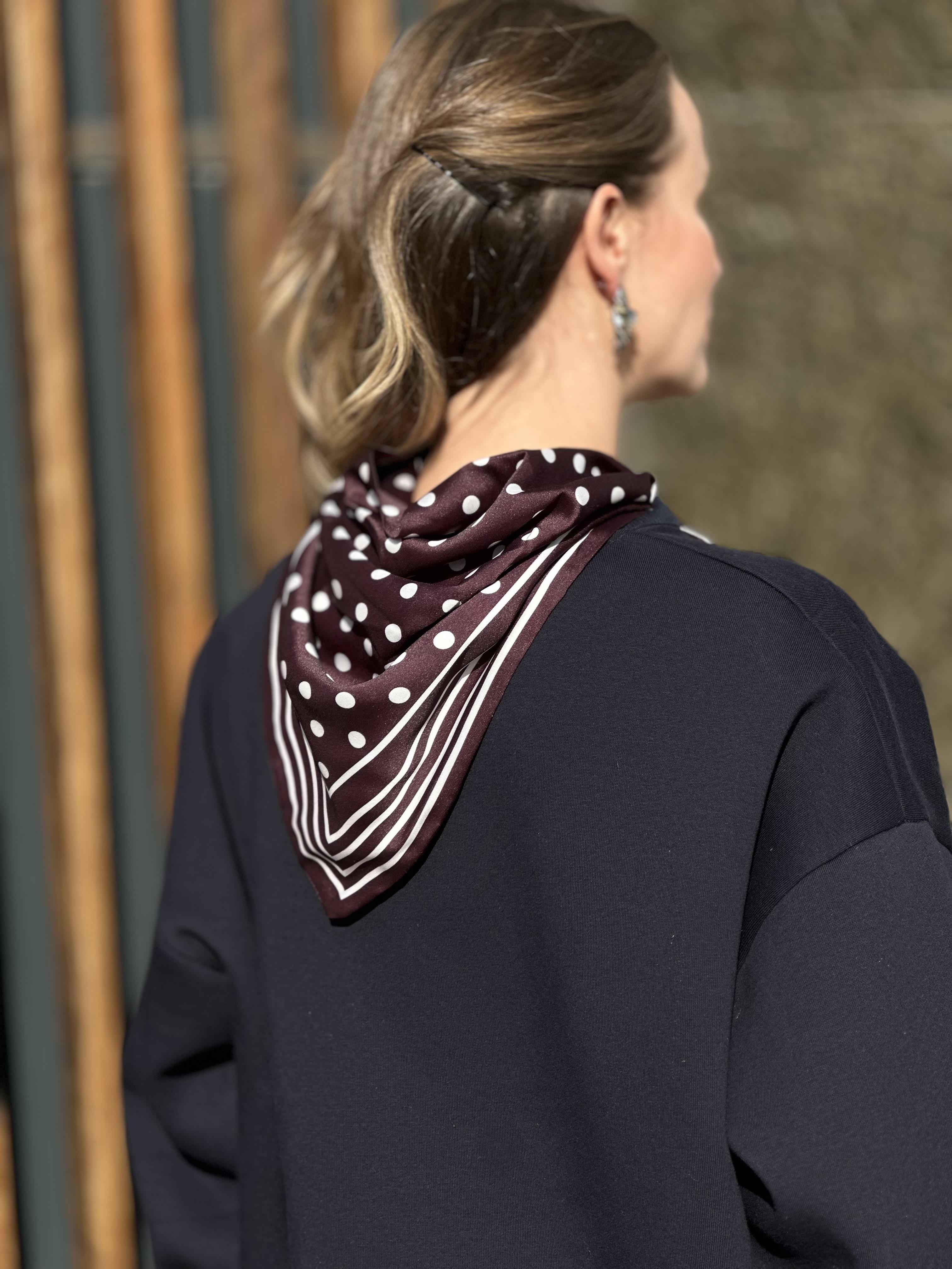 1083 FLARLI KALP NAKISLI SWEAT