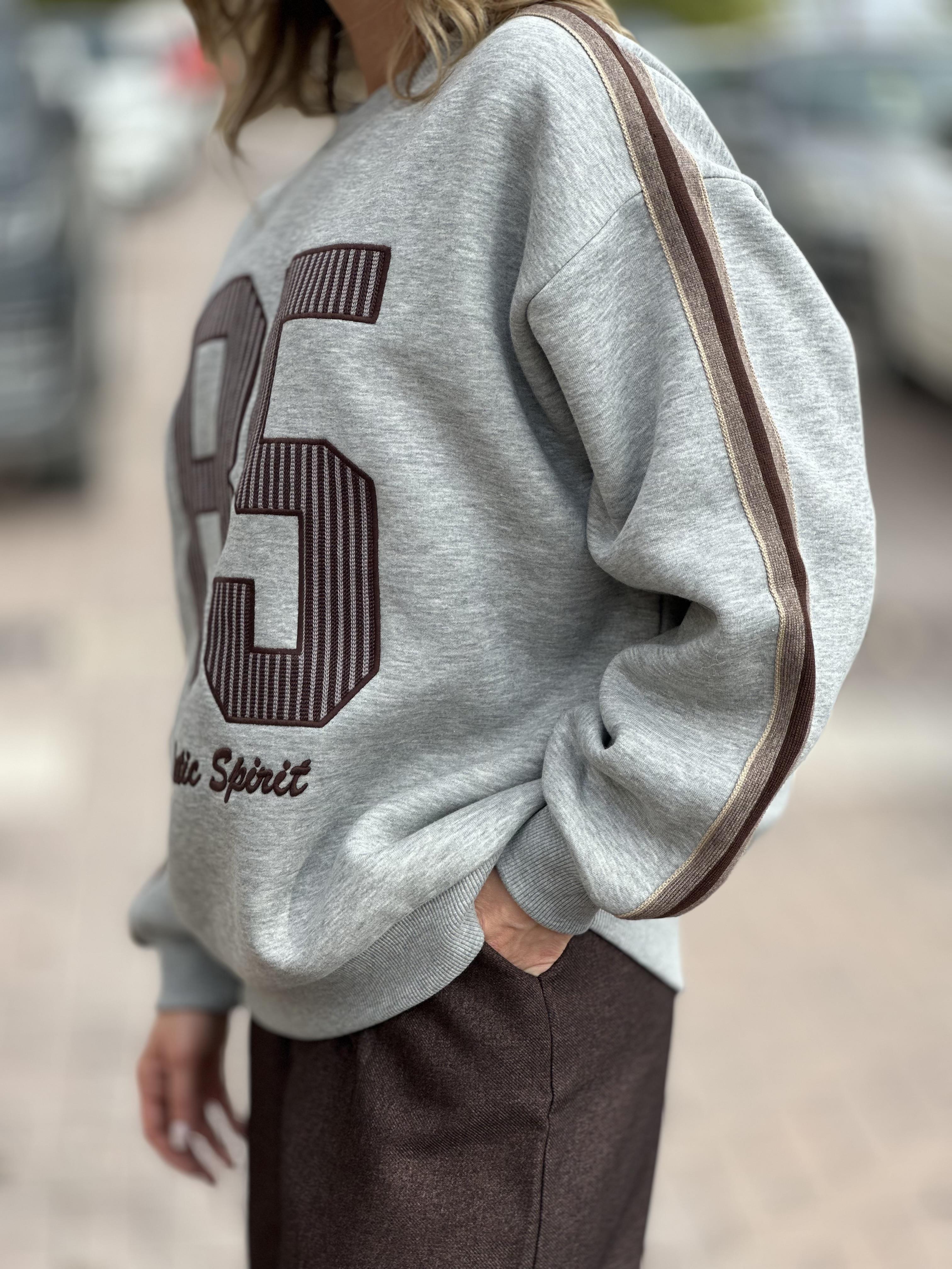 1263 85 ISLEMELI SWEAT