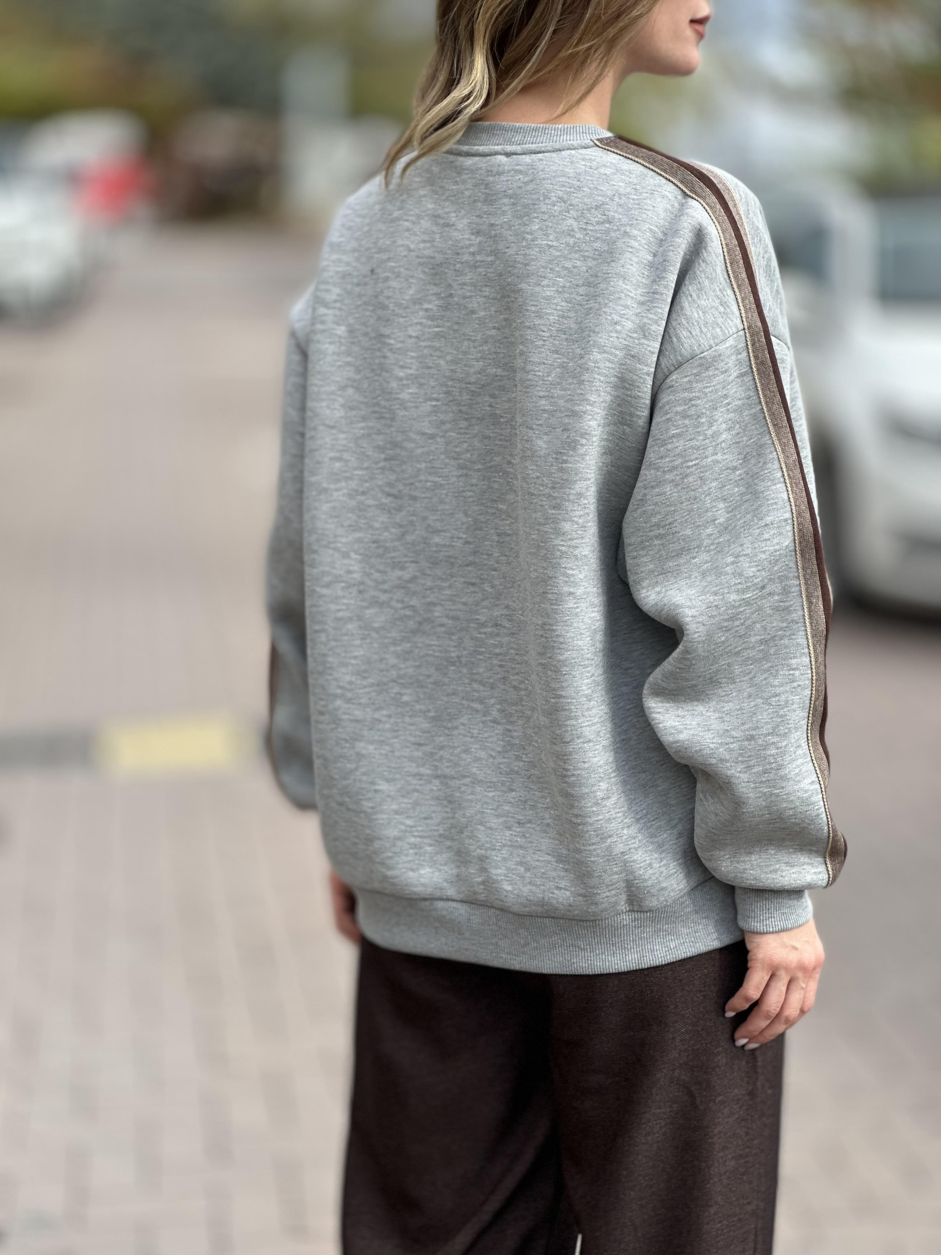 1263 85 ISLEMELI SWEAT