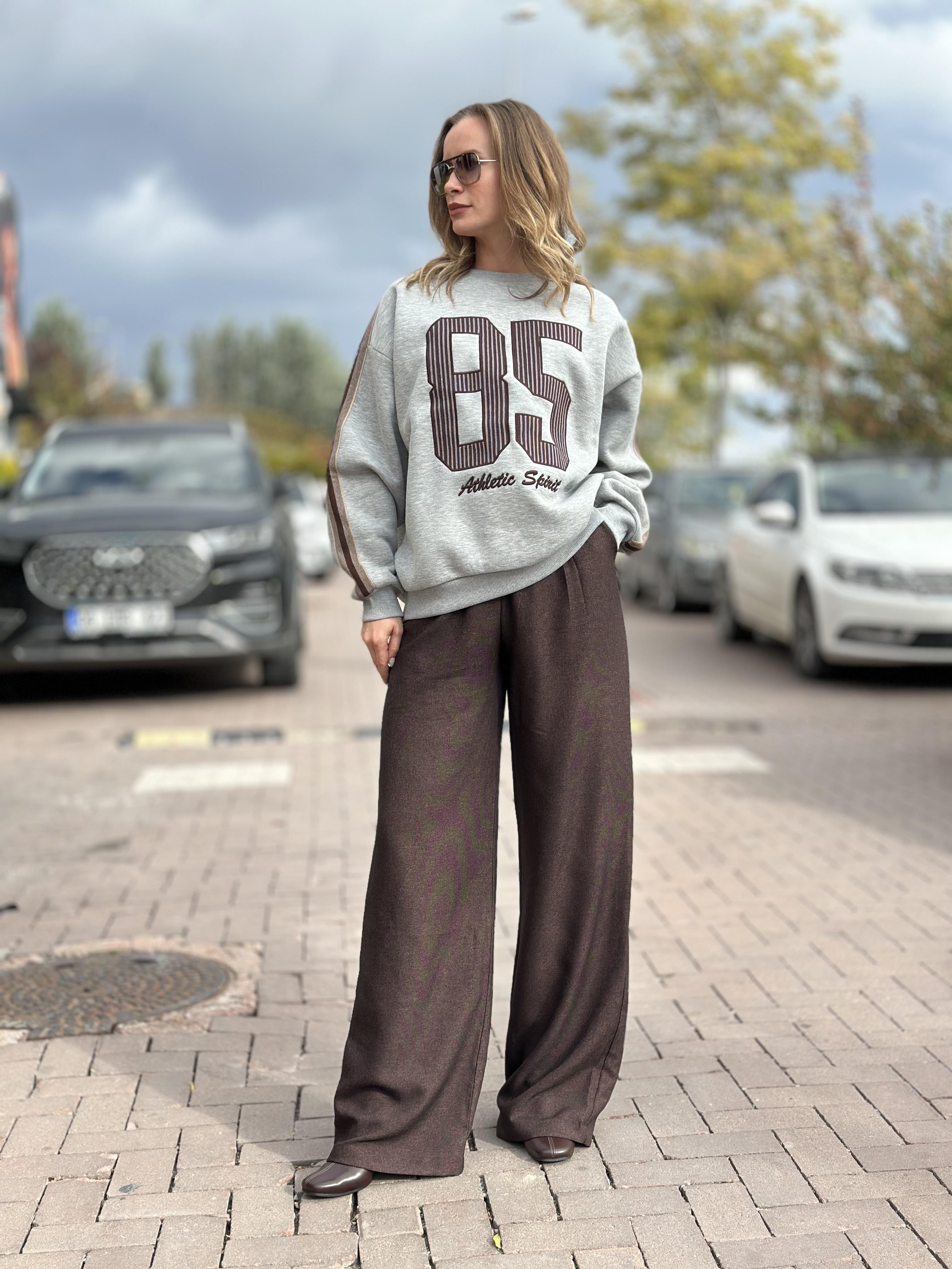 1263 85 ISLEMELI SWEAT