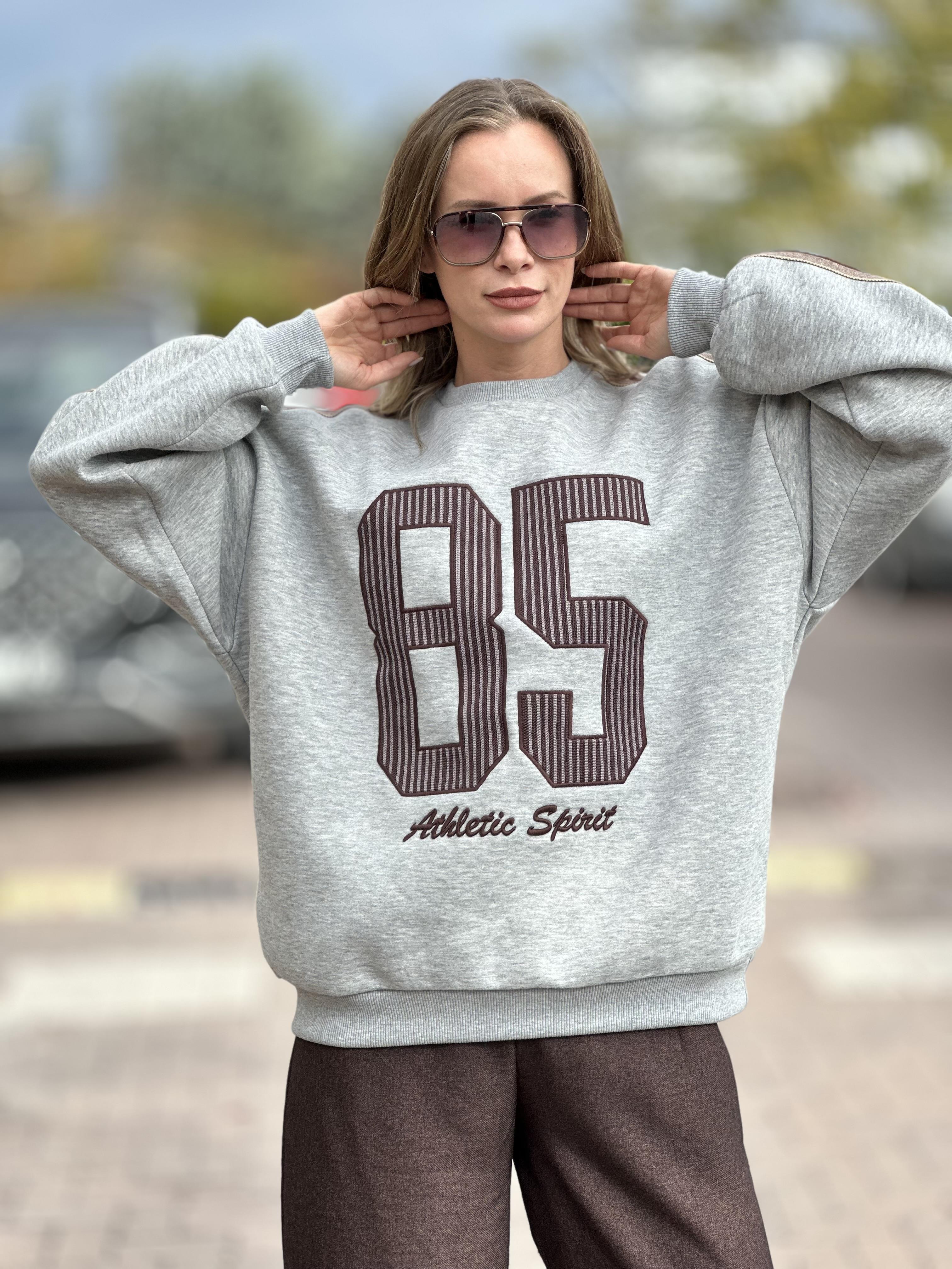 1263 85 ISLEMELI SWEAT