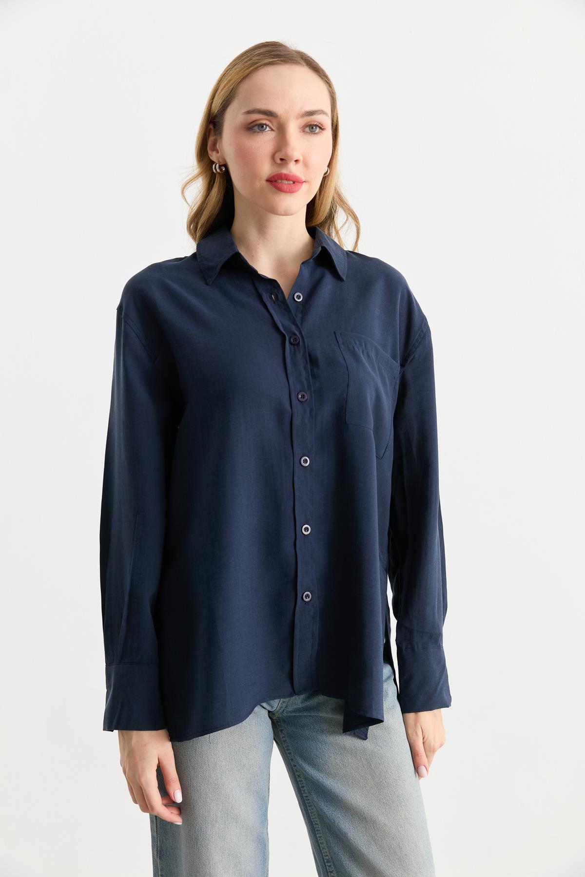 1268 CEPLI TENSEL GOMLEK