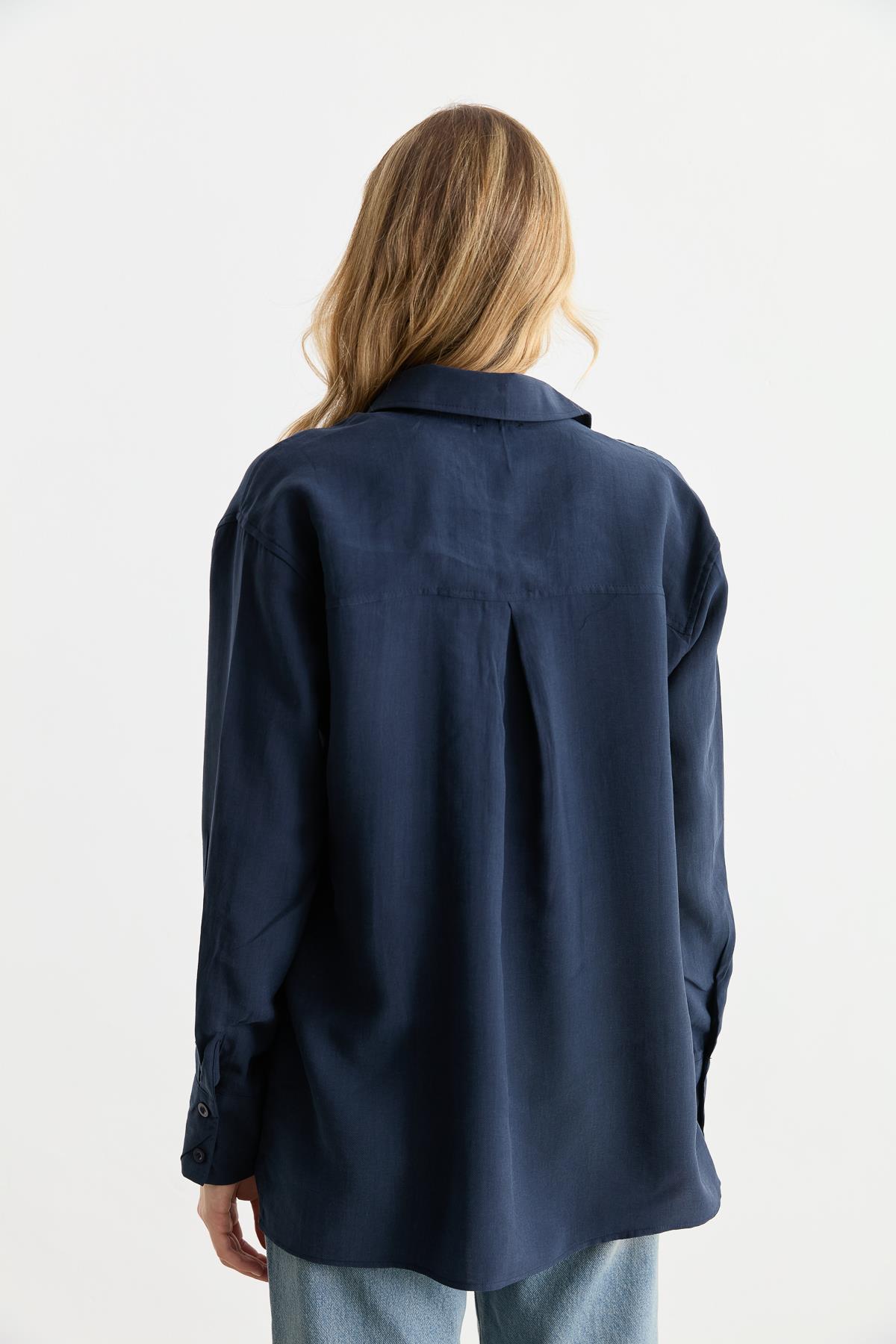 1268 CEPLI TENSEL GOMLEK