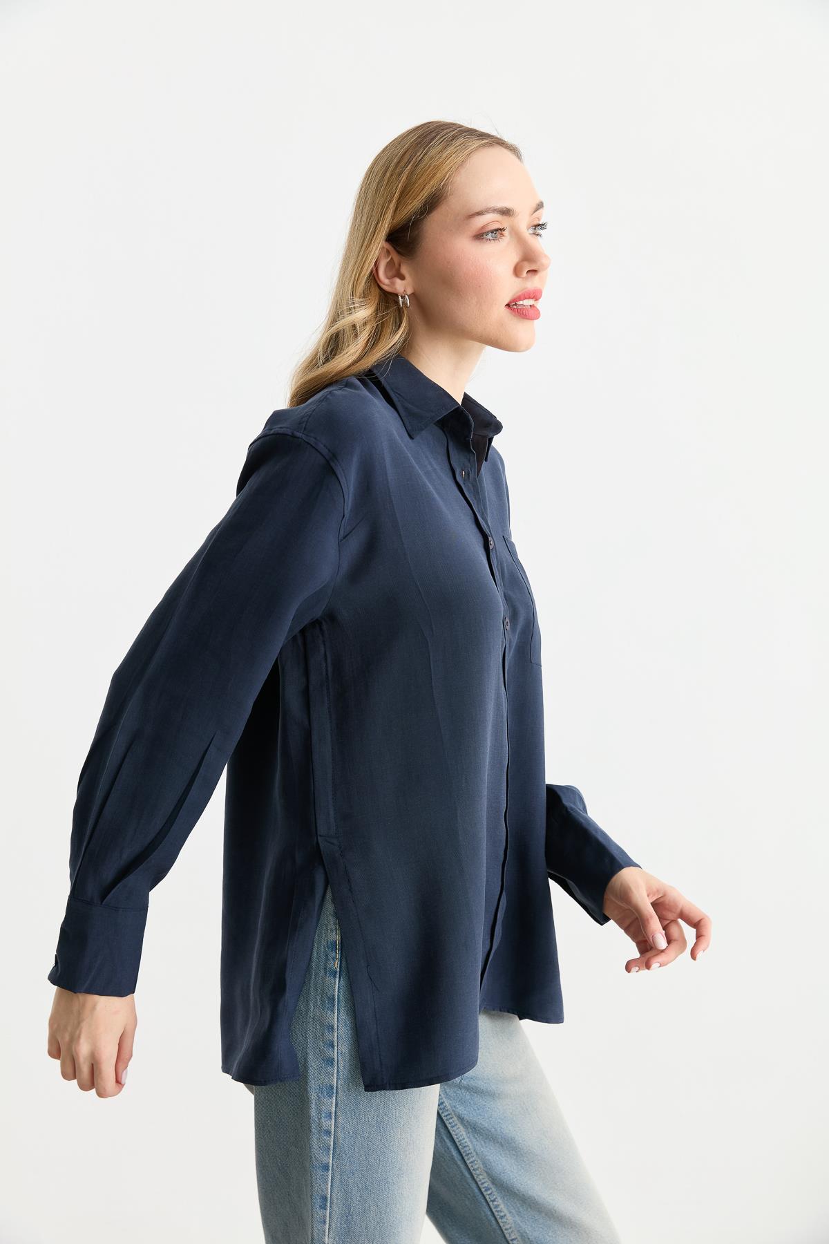 1268 CEPLI TENSEL GOMLEK