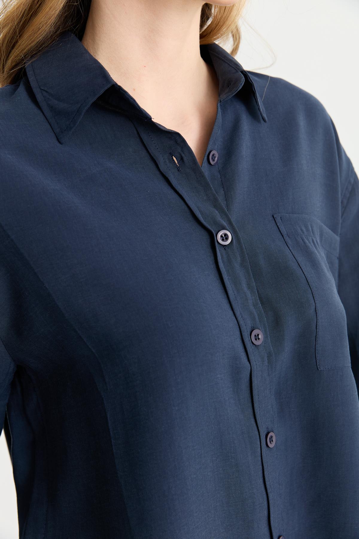 1268 CEPLI TENSEL GOMLEK