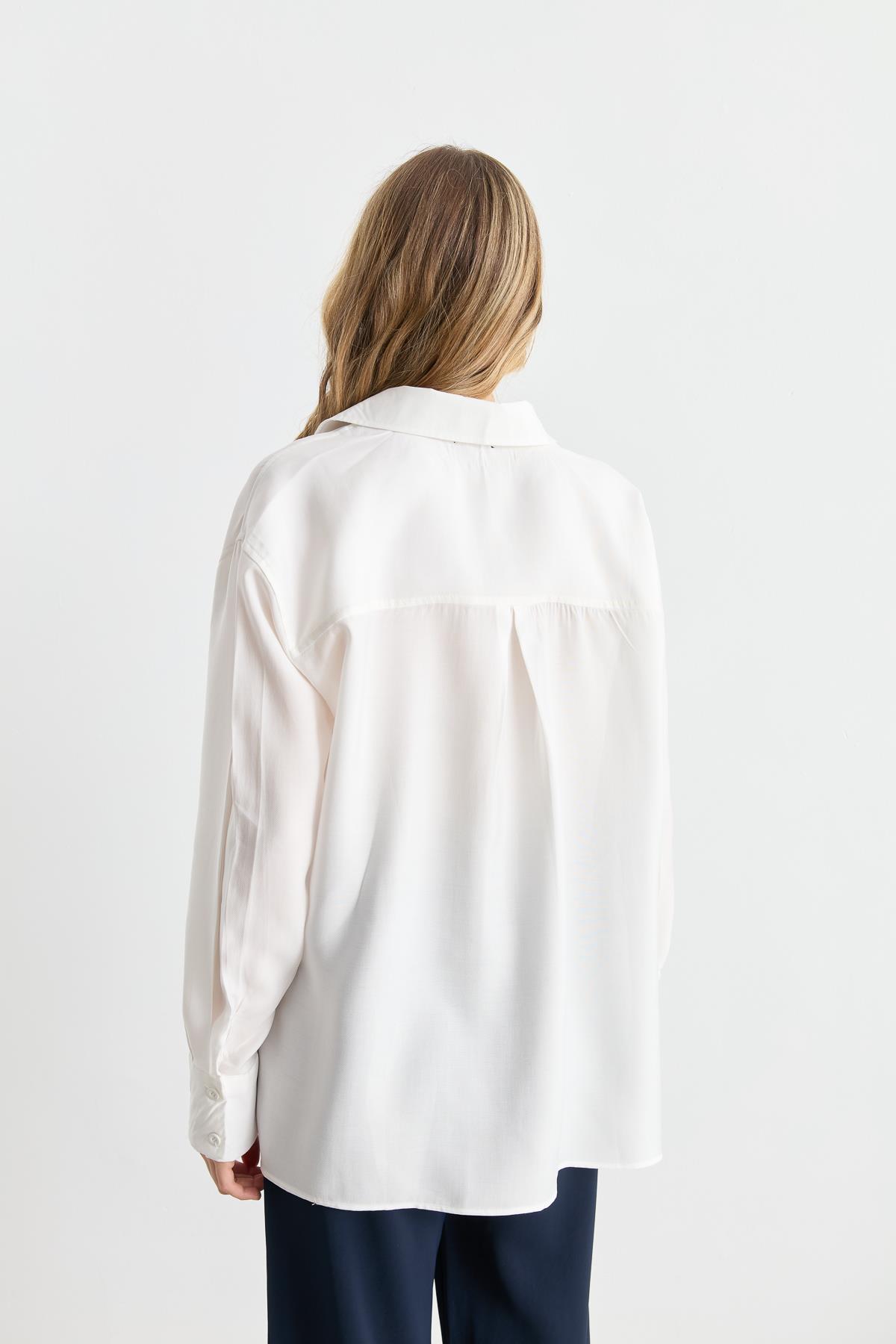 1268 CEPLI TENSEL GOMLEK