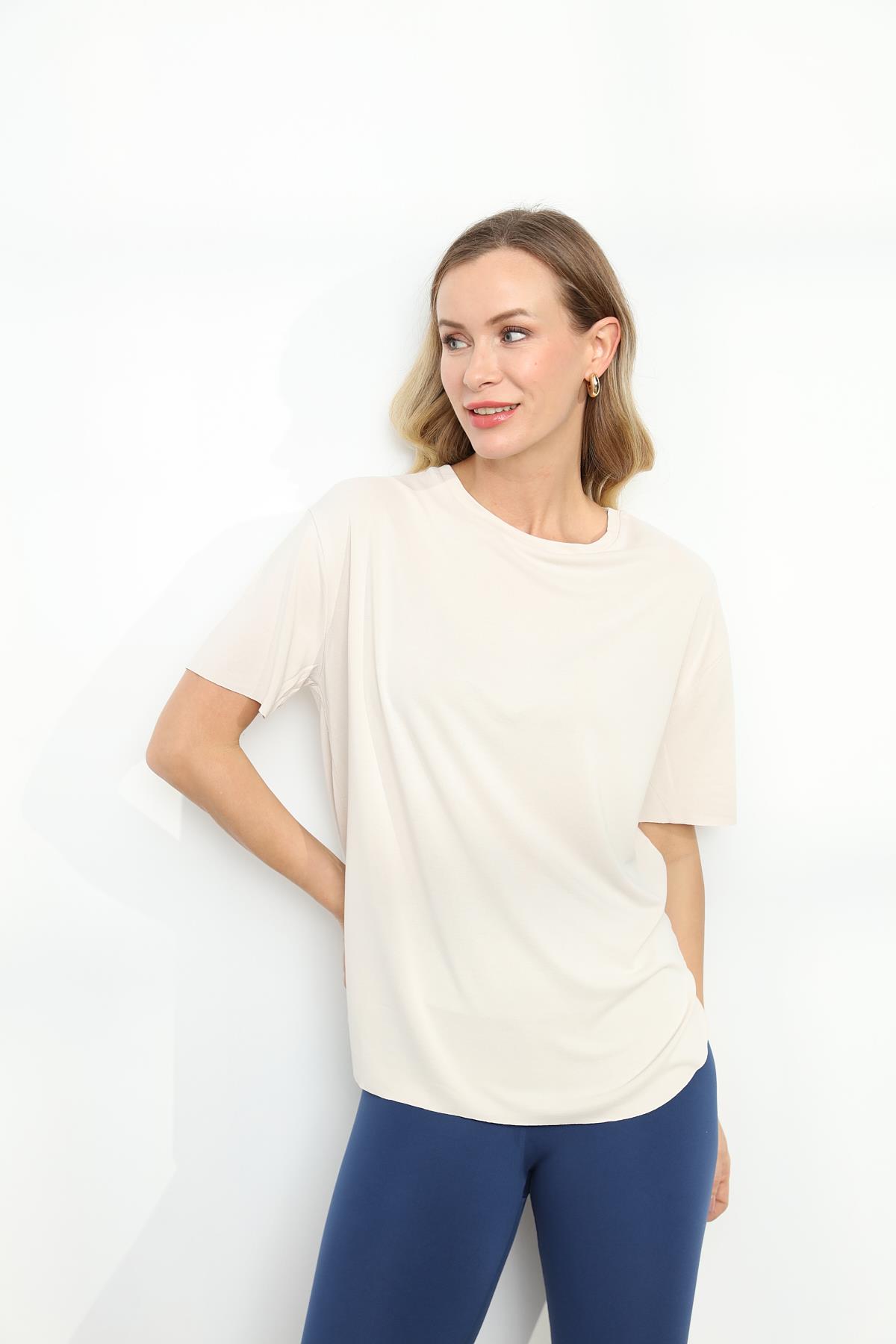 1315 MODAL TSHIRT
