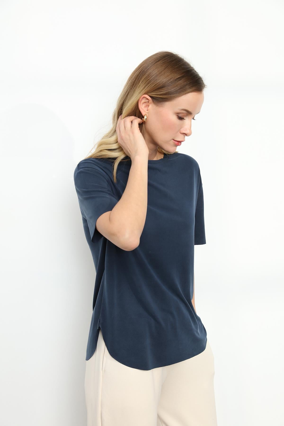 1315 MODAL TSHIRT