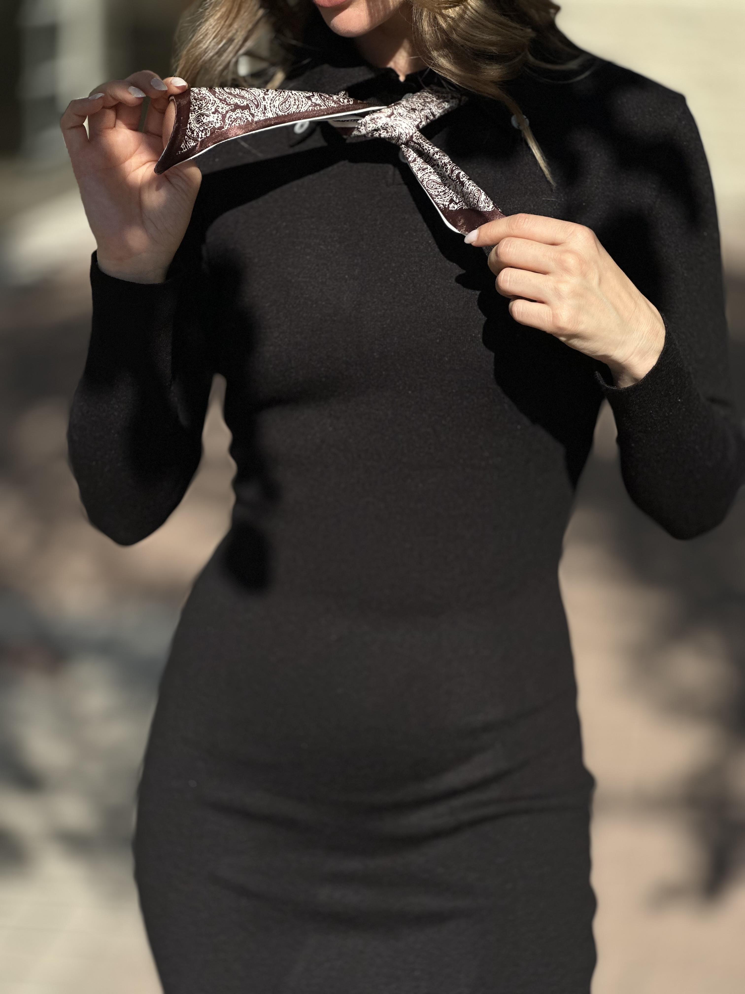 140511 KORMAN FLARLI ELBISE