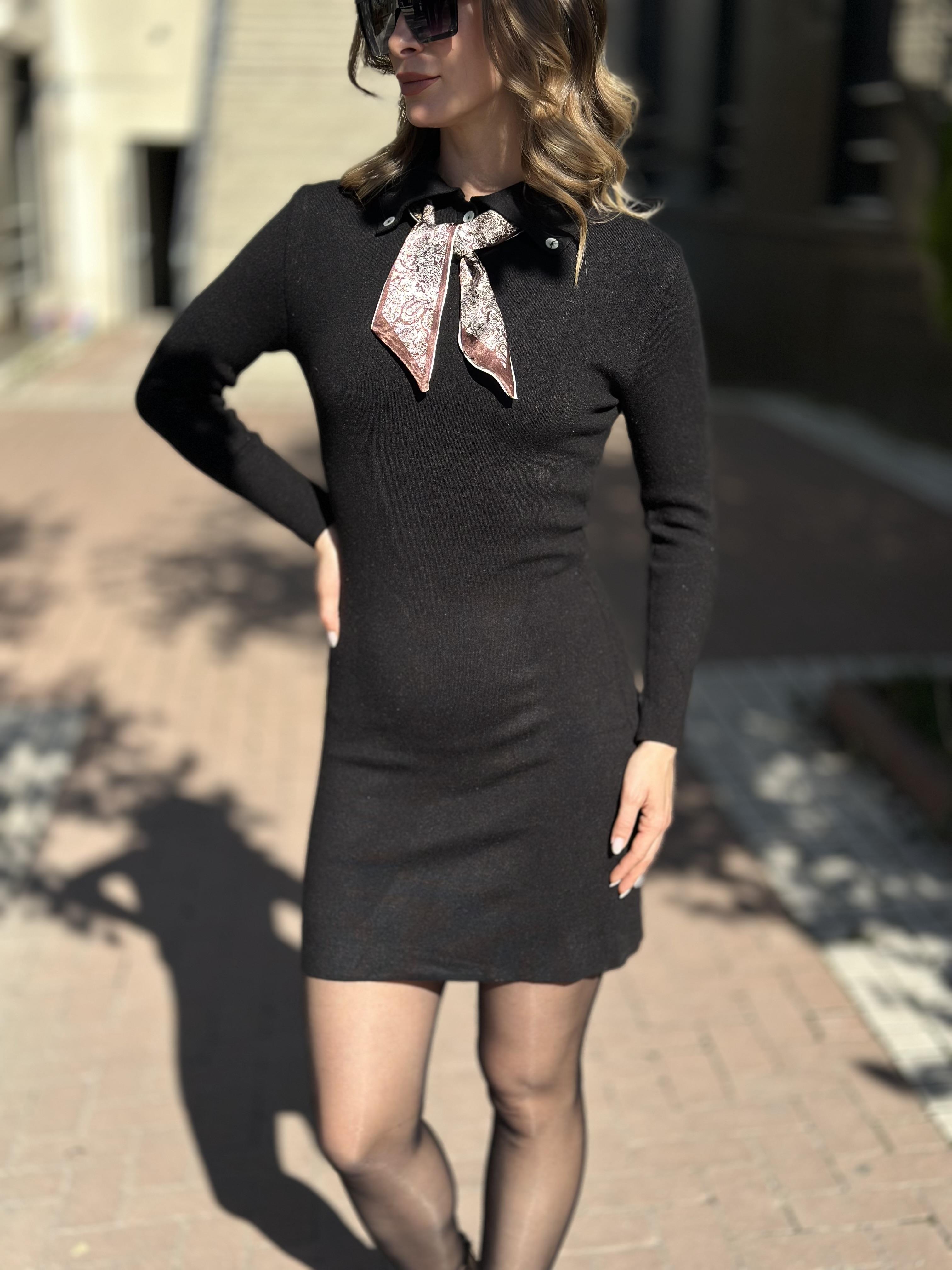 140511 KORMAN FLARLI ELBISE