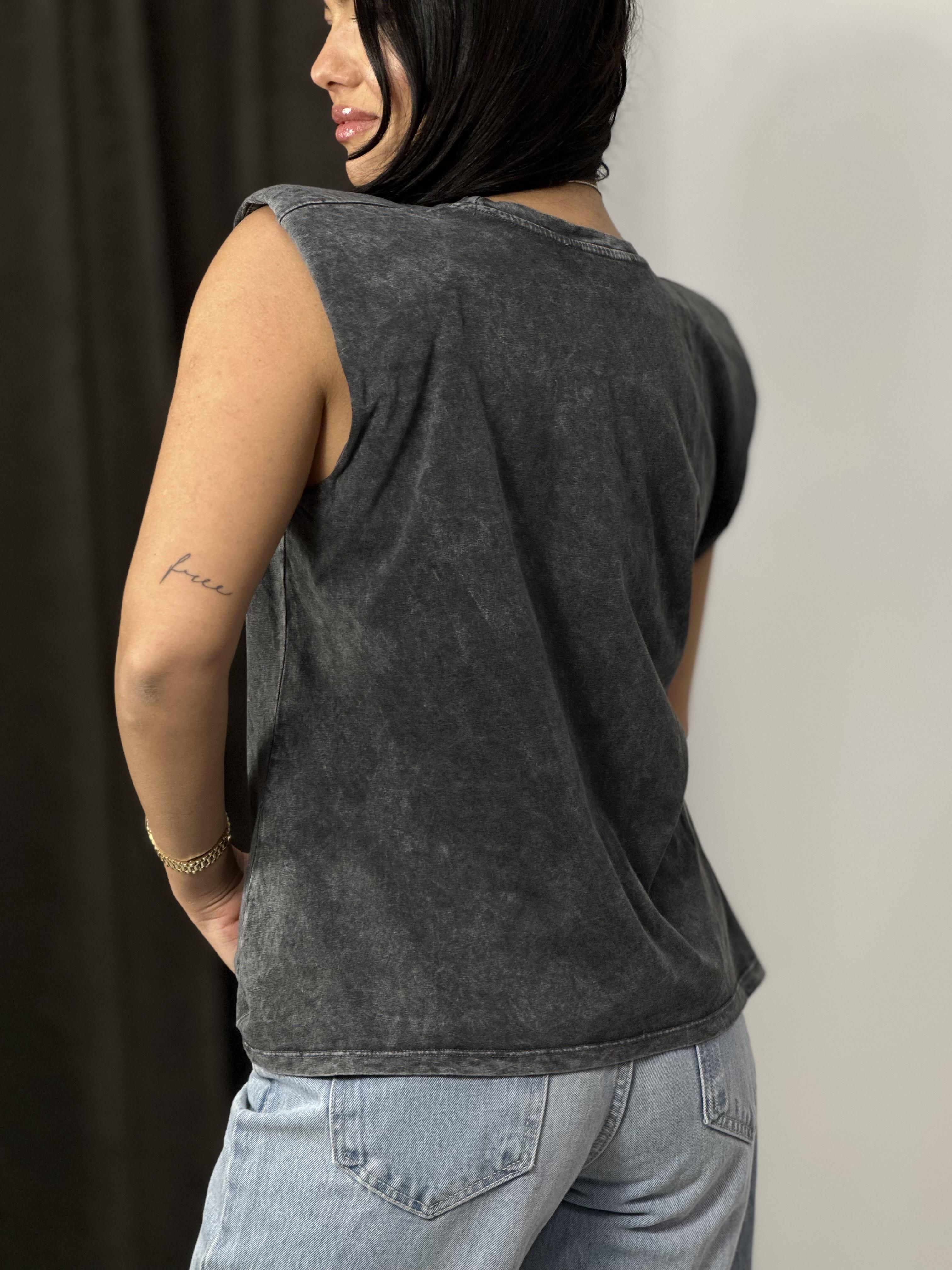 16039 PARIS TASLI TSHIRT