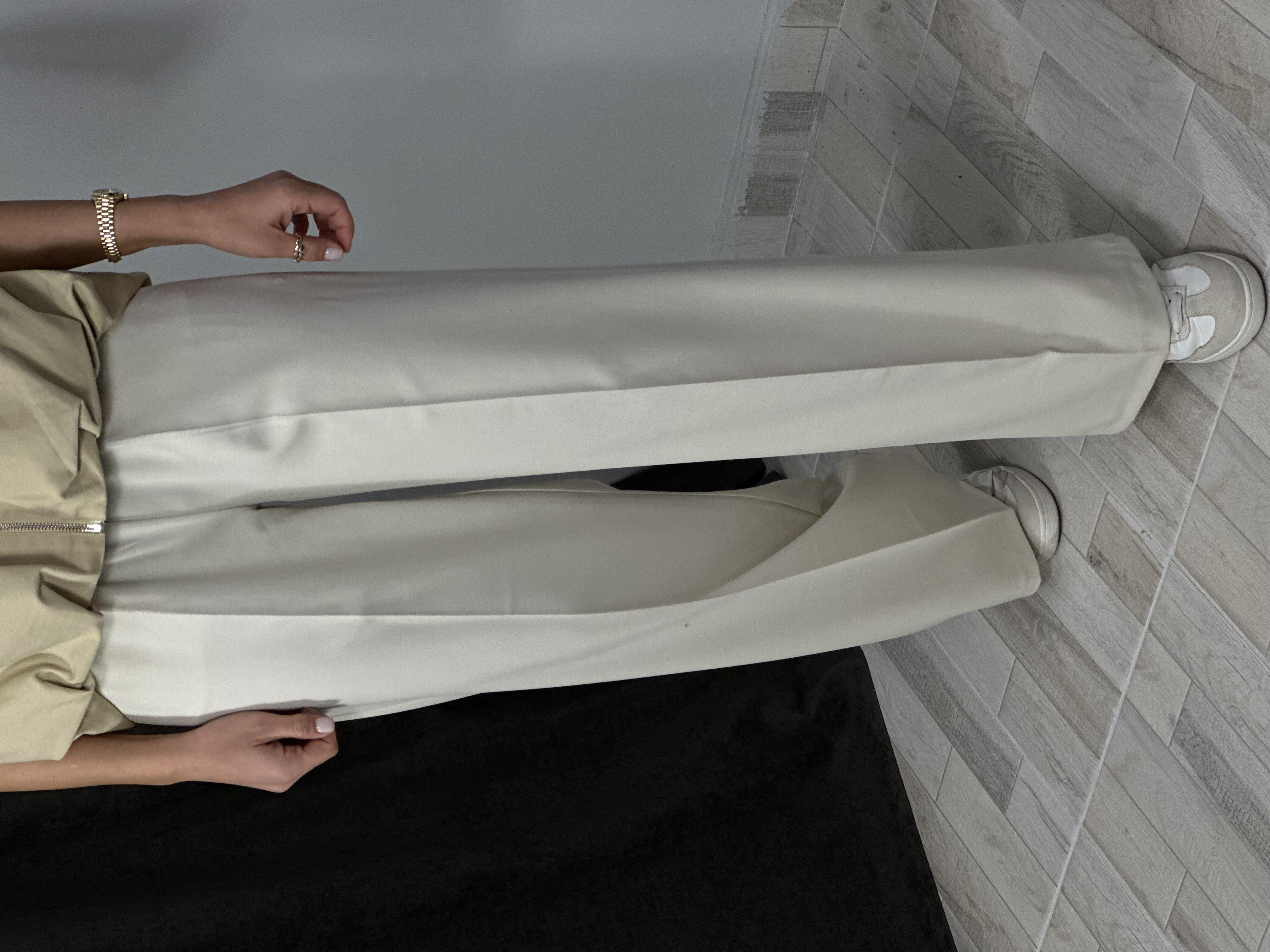 16054 BEL LASTIKLI PANTOLON